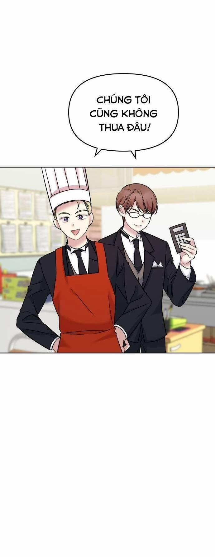 Quản Gia, Làm Ơn! 25 trang 16