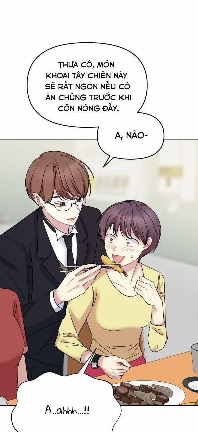 Quản Gia, Làm Ơn! 25 trang 18