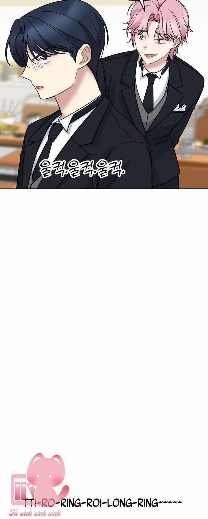 Quản Gia, Làm Ơn! 25 trang 21