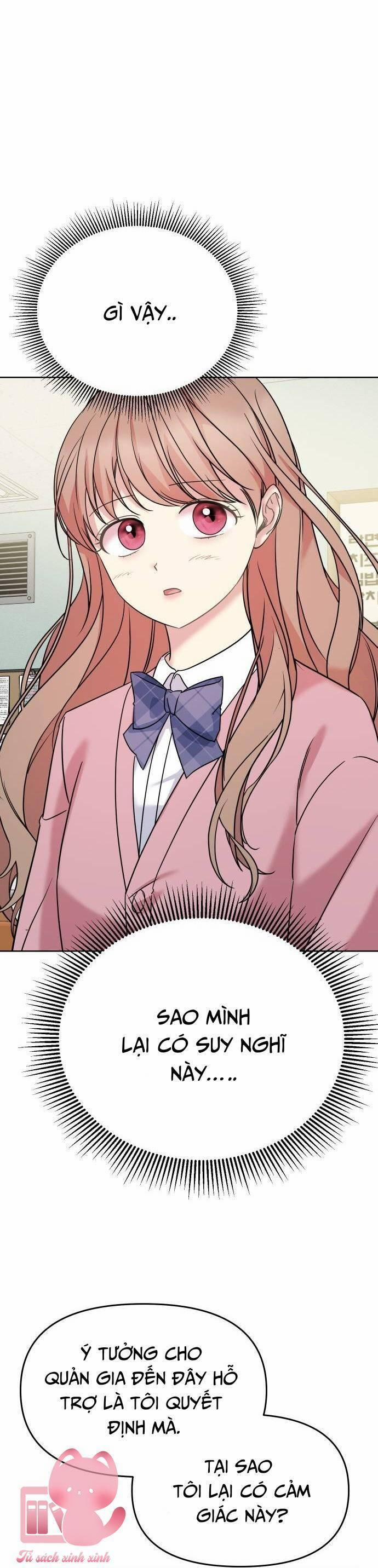 Quản Gia, Làm Ơn! 25 trang 3