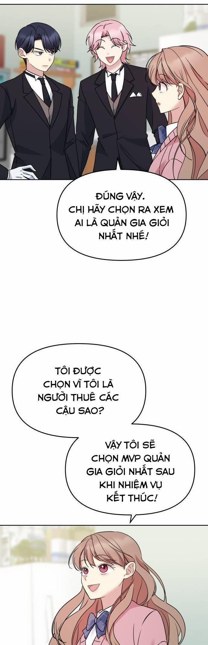 Quản Gia, Làm Ơn! 25 trang 6