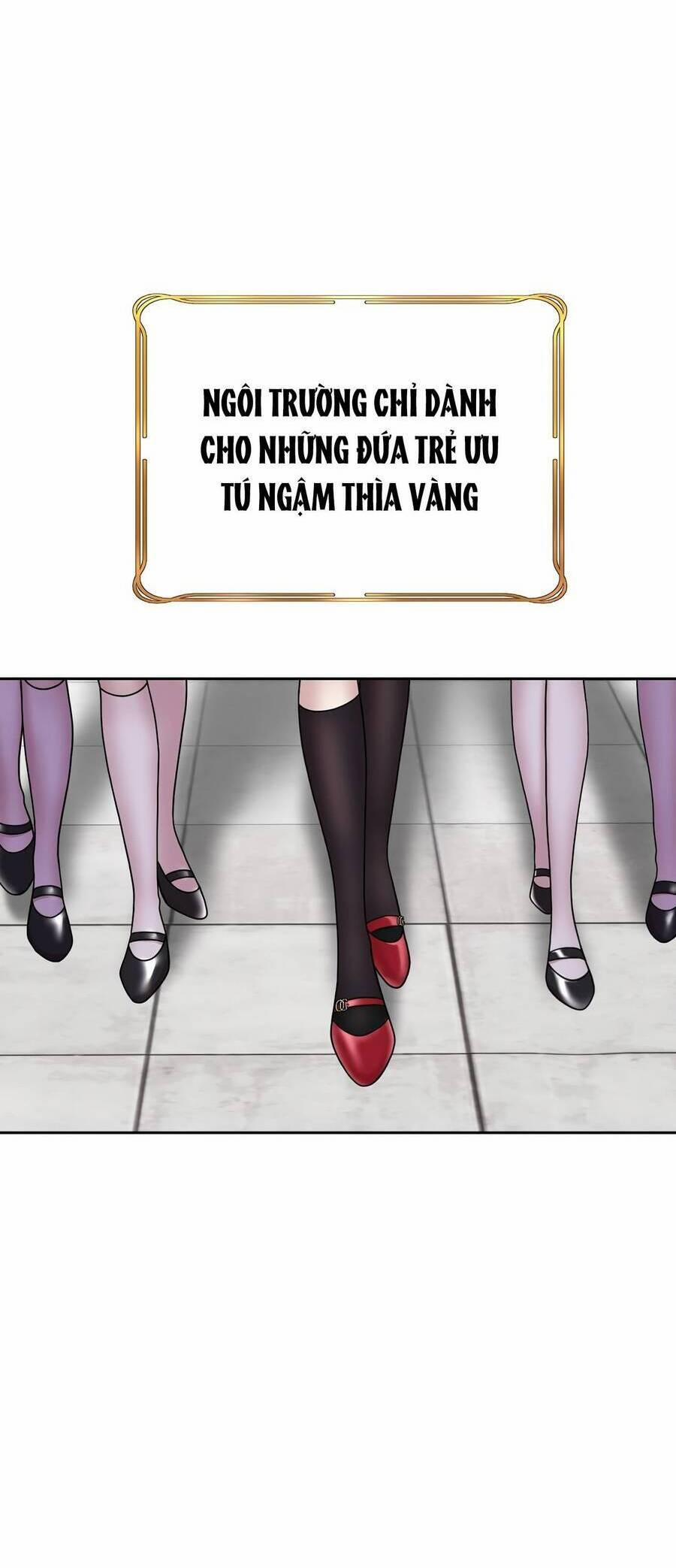 Quản Gia, Làm Ơn! 5 trang 1
