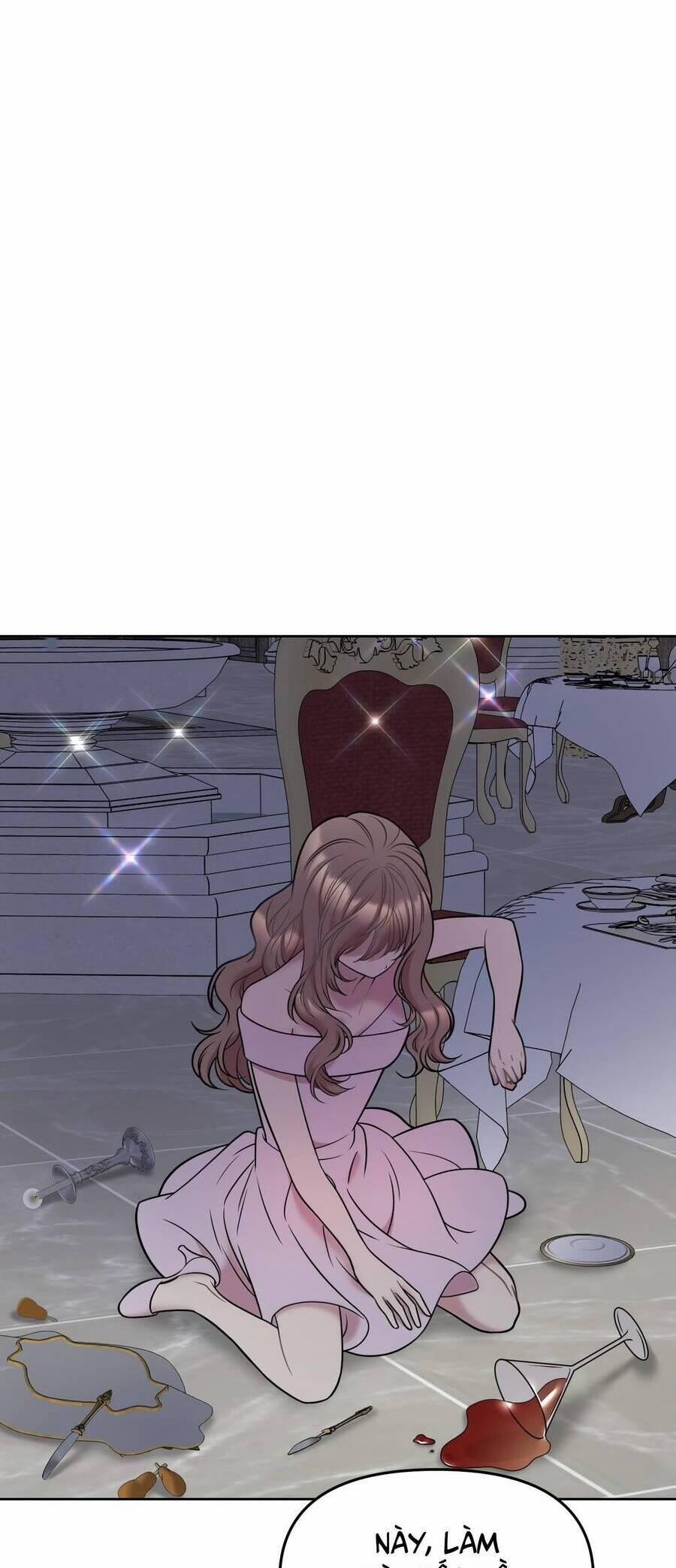 Quản Gia, Làm Ơn! 6 trang 13