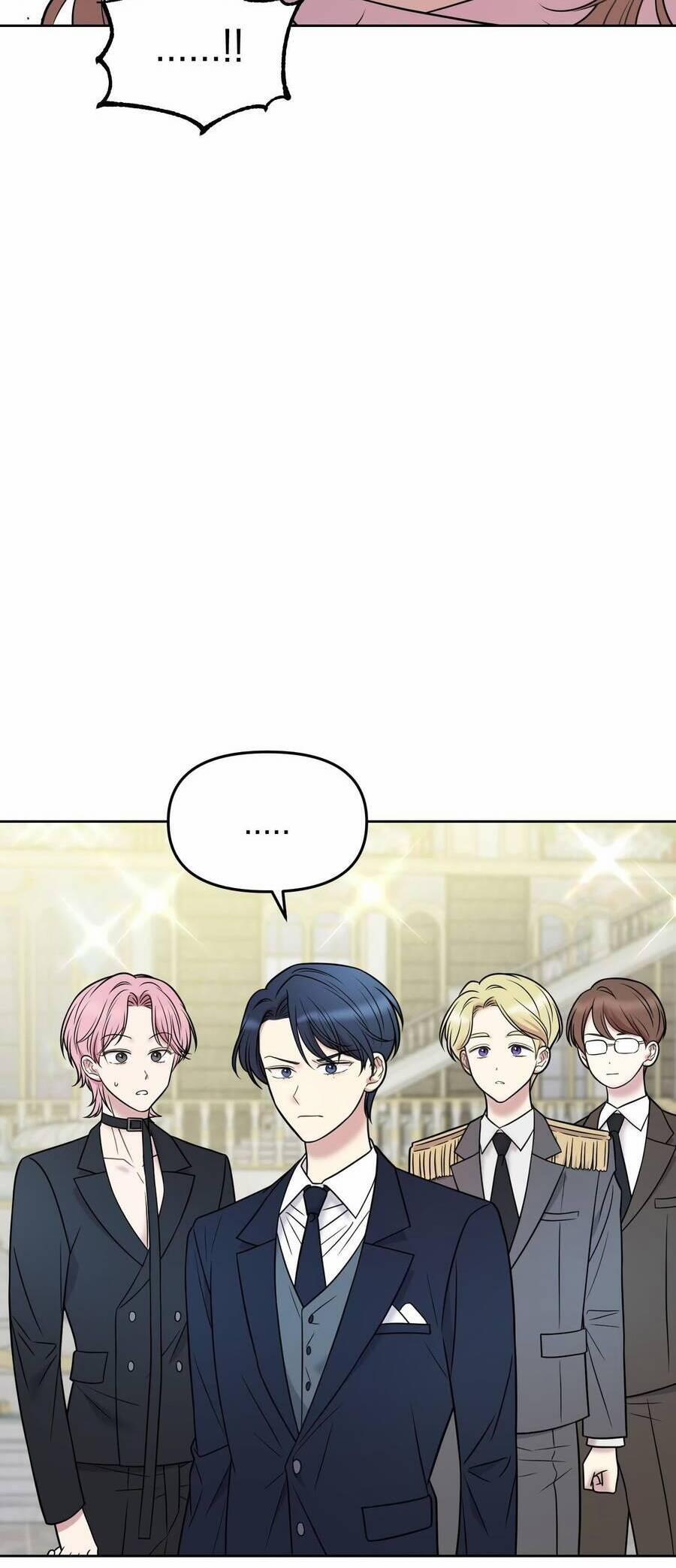 Quản Gia, Làm Ơn! 6 trang 16