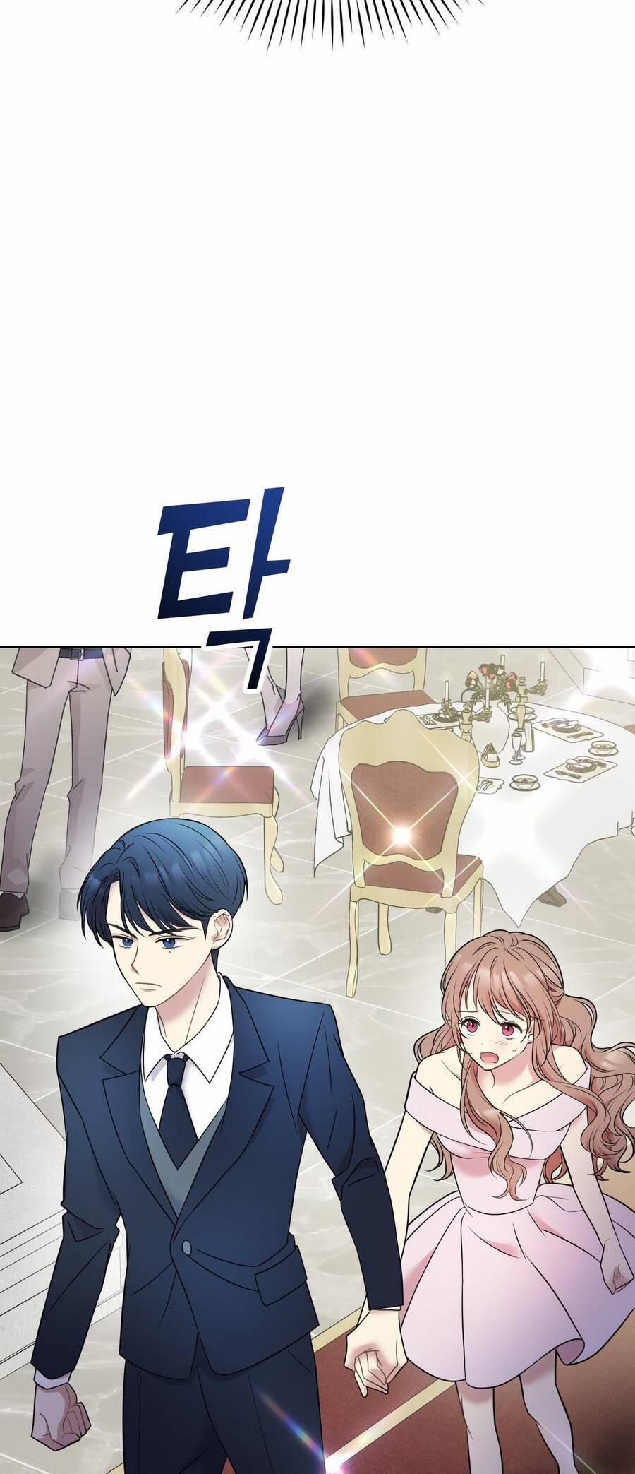 Quản Gia, Làm Ơn! 6 trang 21