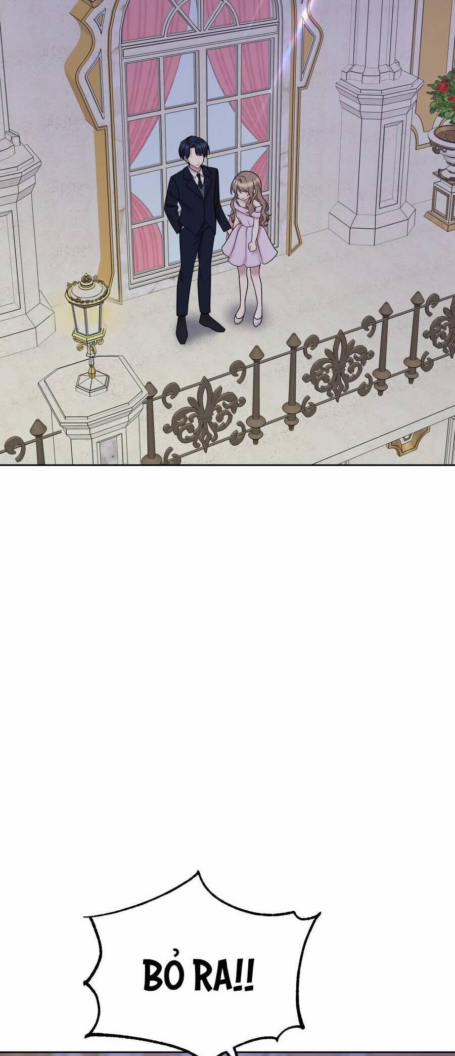 Quản Gia, Làm Ơn! 6 trang 28