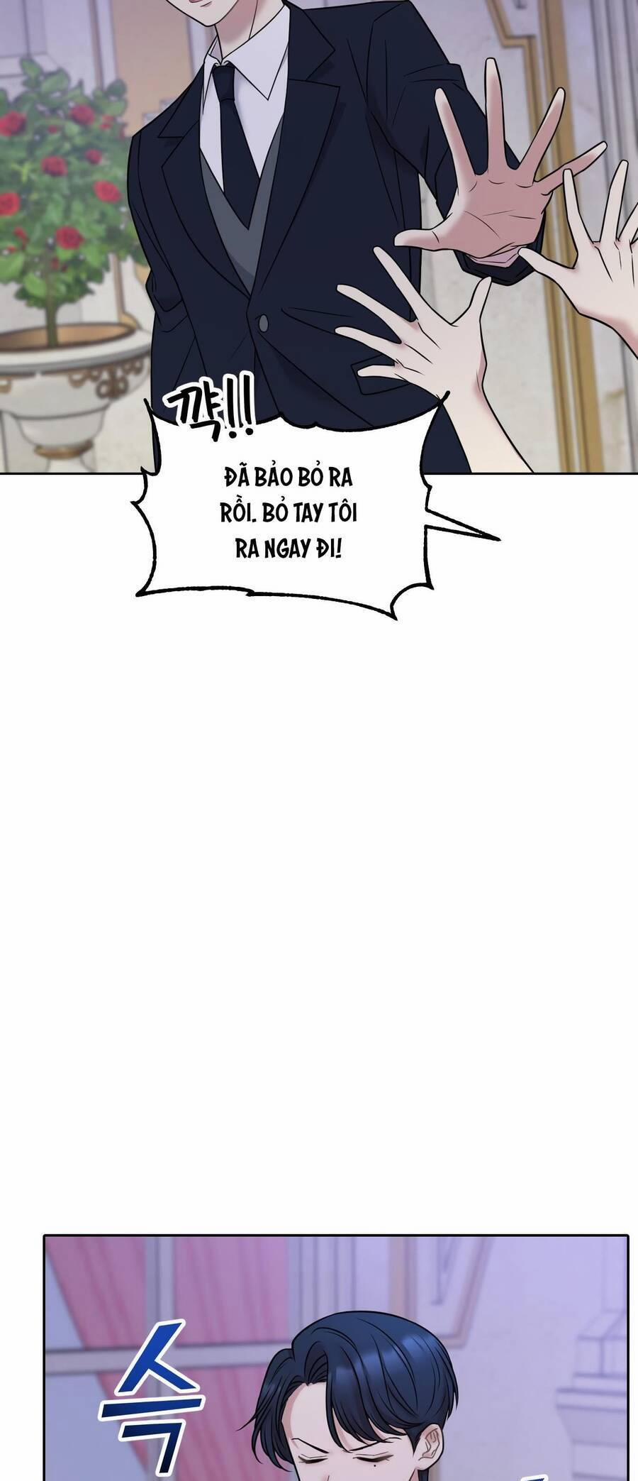 Quản Gia, Làm Ơn! 6 trang 30