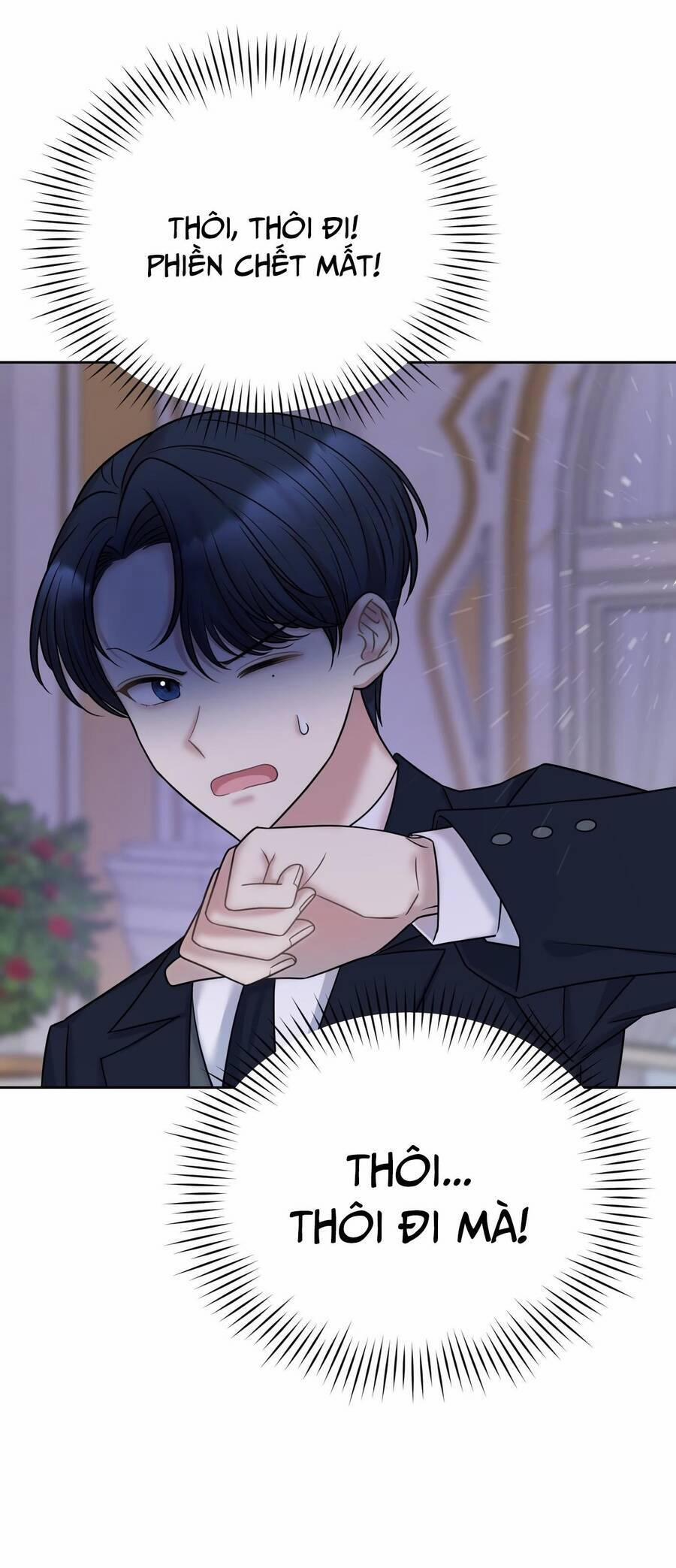 Quản Gia, Làm Ơn! 6 trang 36