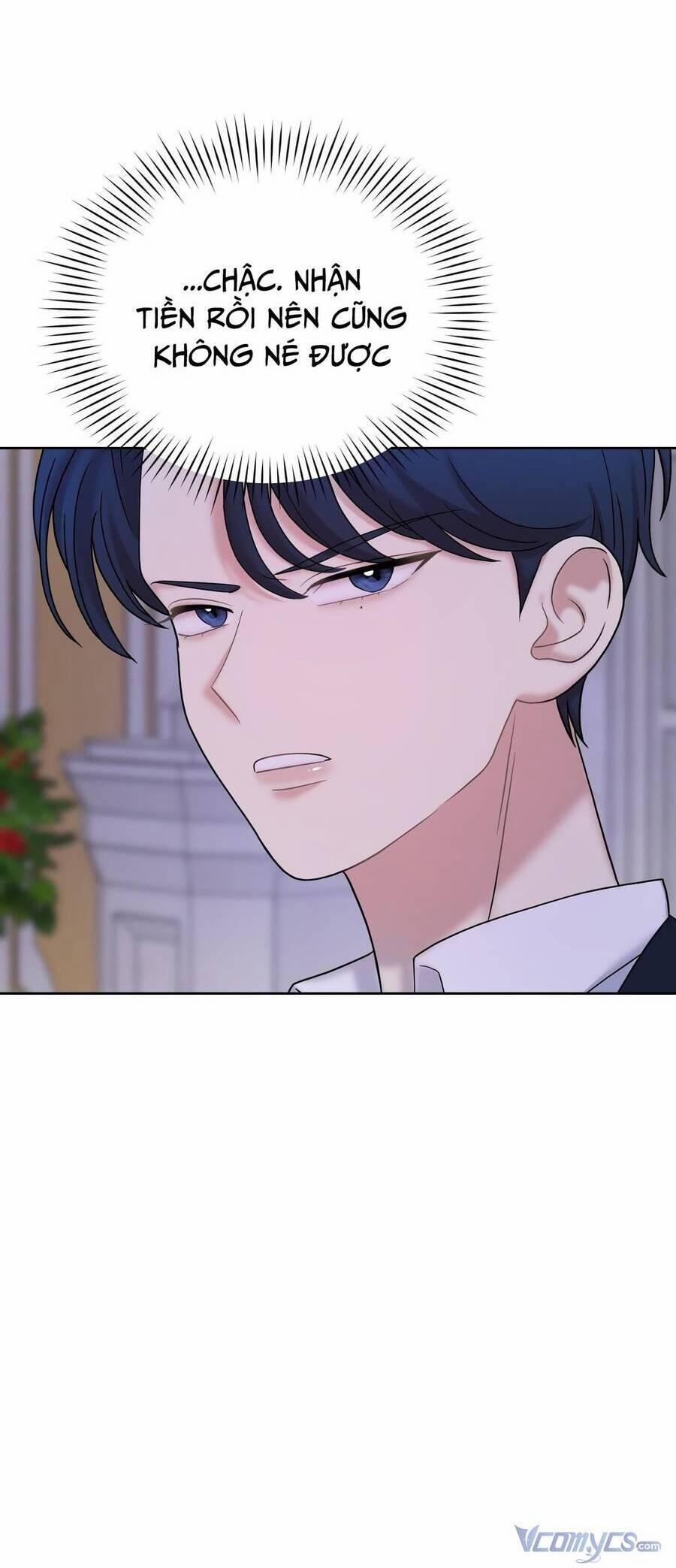 Quản Gia, Làm Ơn! 6 trang 38