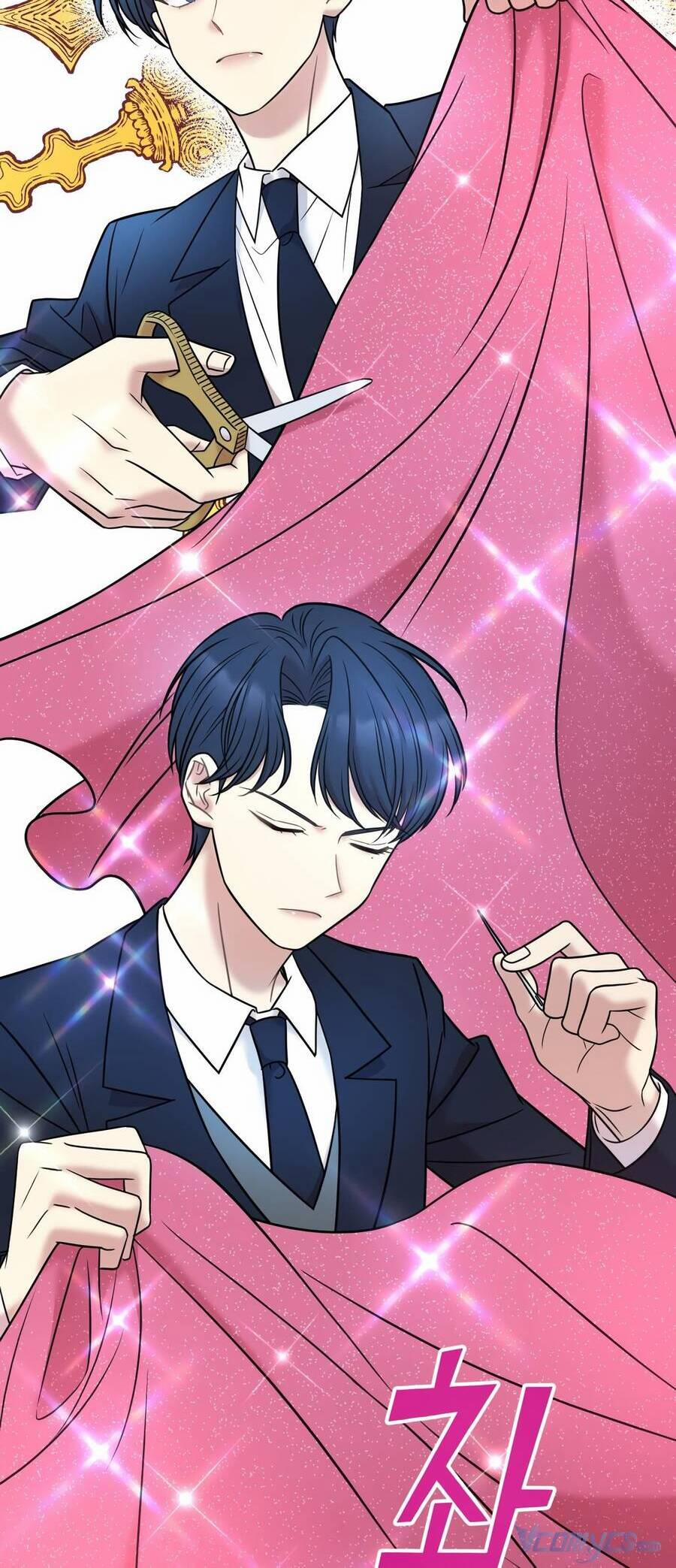 Quản Gia, Làm Ơn! 6 trang 47