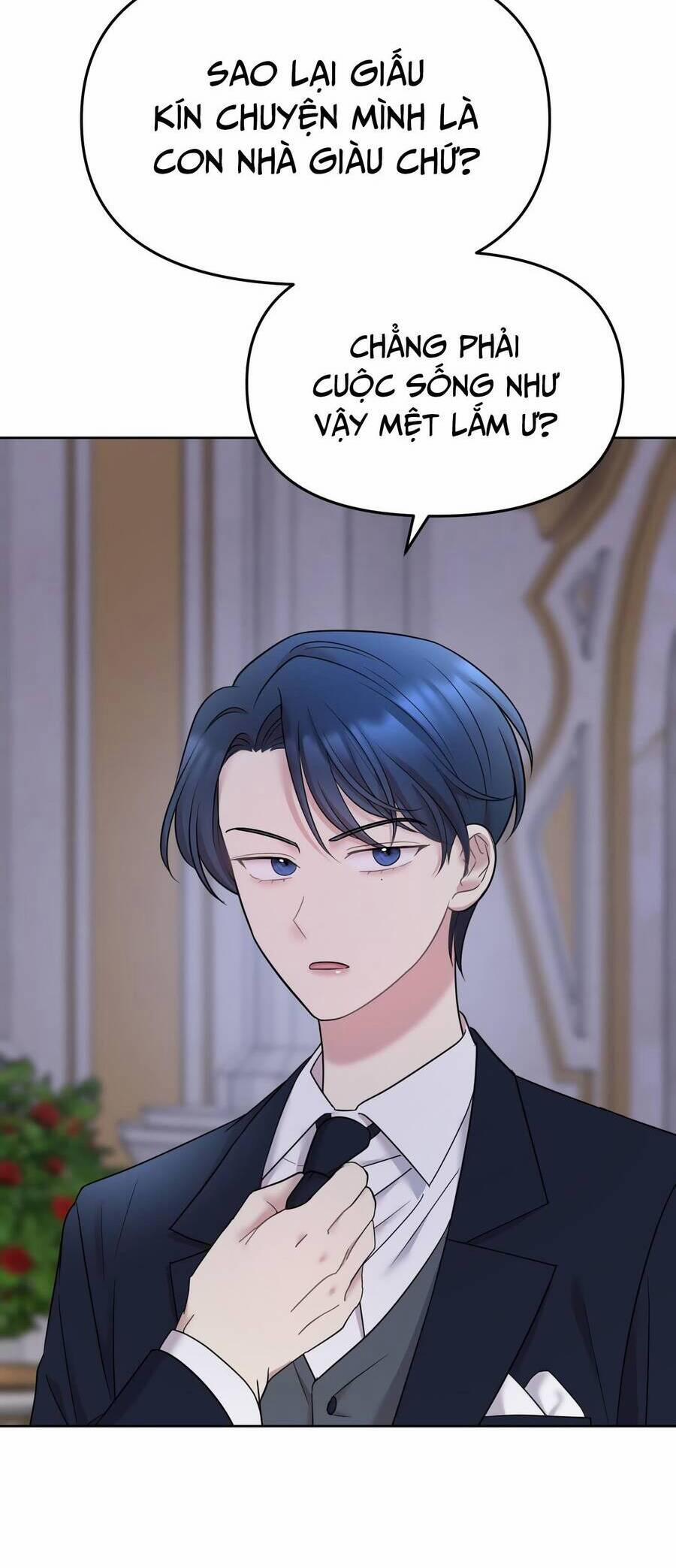 Quản Gia, Làm Ơn! 6 trang 70