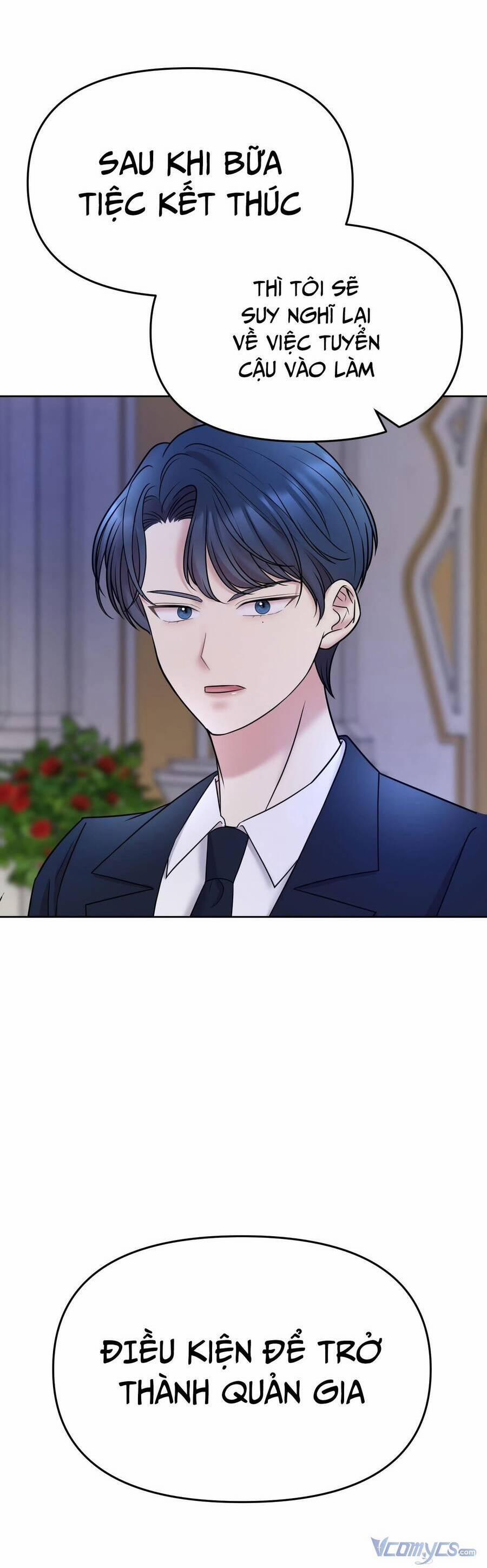 Quản Gia, Làm Ơn! 6 trang 85