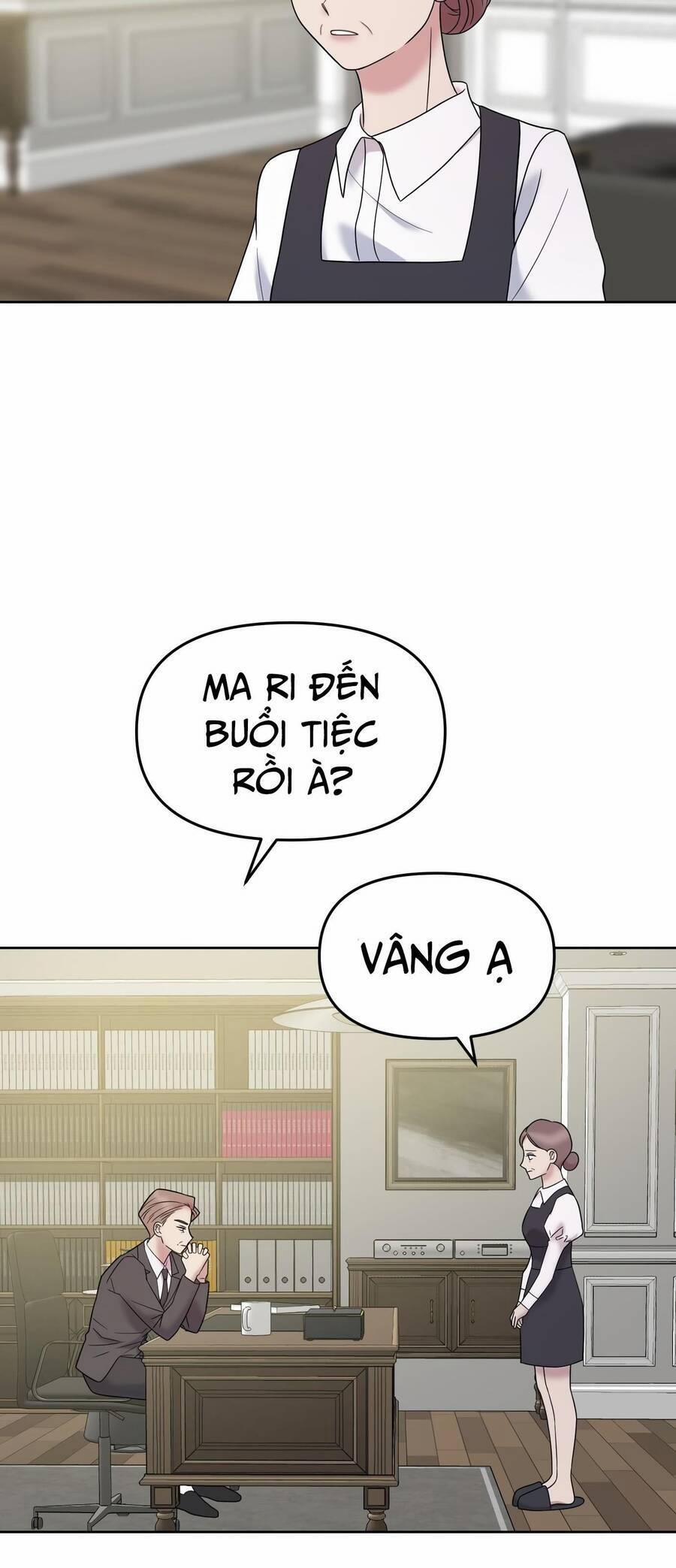 Quản Gia, Làm Ơn! 7 trang 3