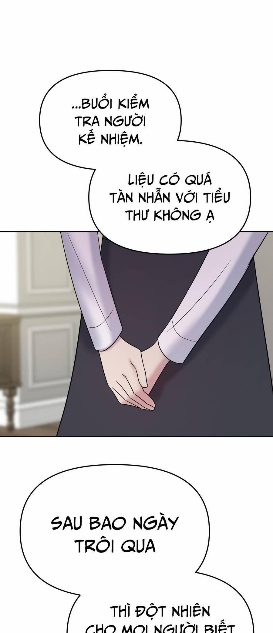 Quản Gia, Làm Ơn! 7 trang 6