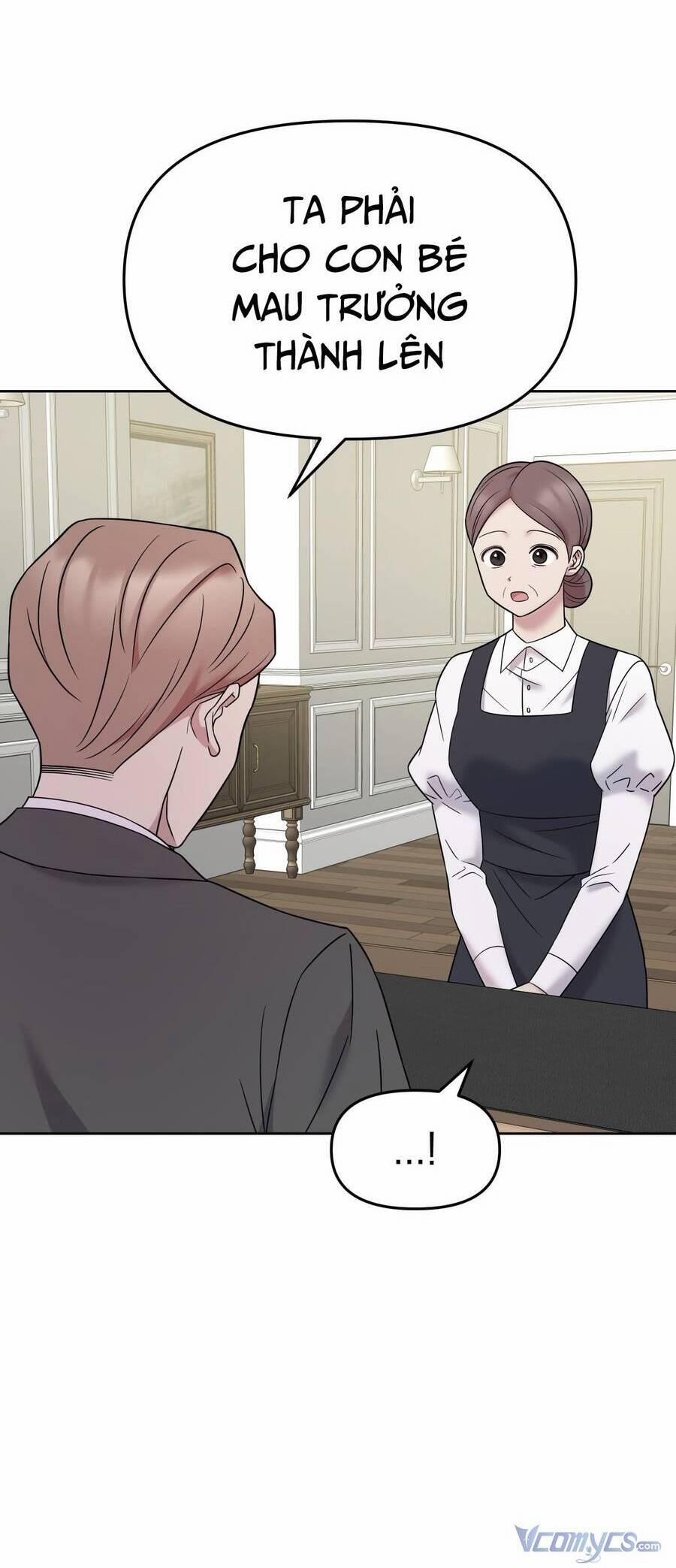 Quản Gia, Làm Ơn! 7 trang 8