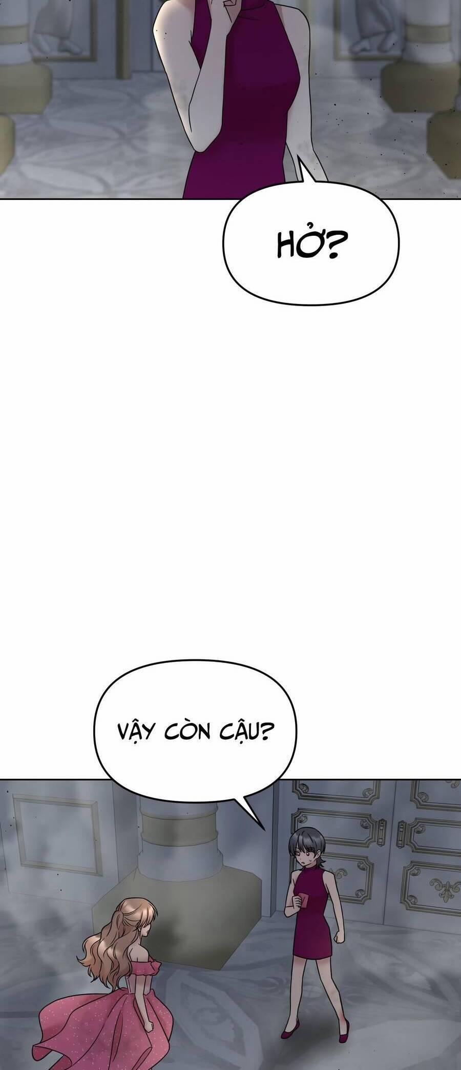 Quản Gia, Làm Ơn! 8 trang 10