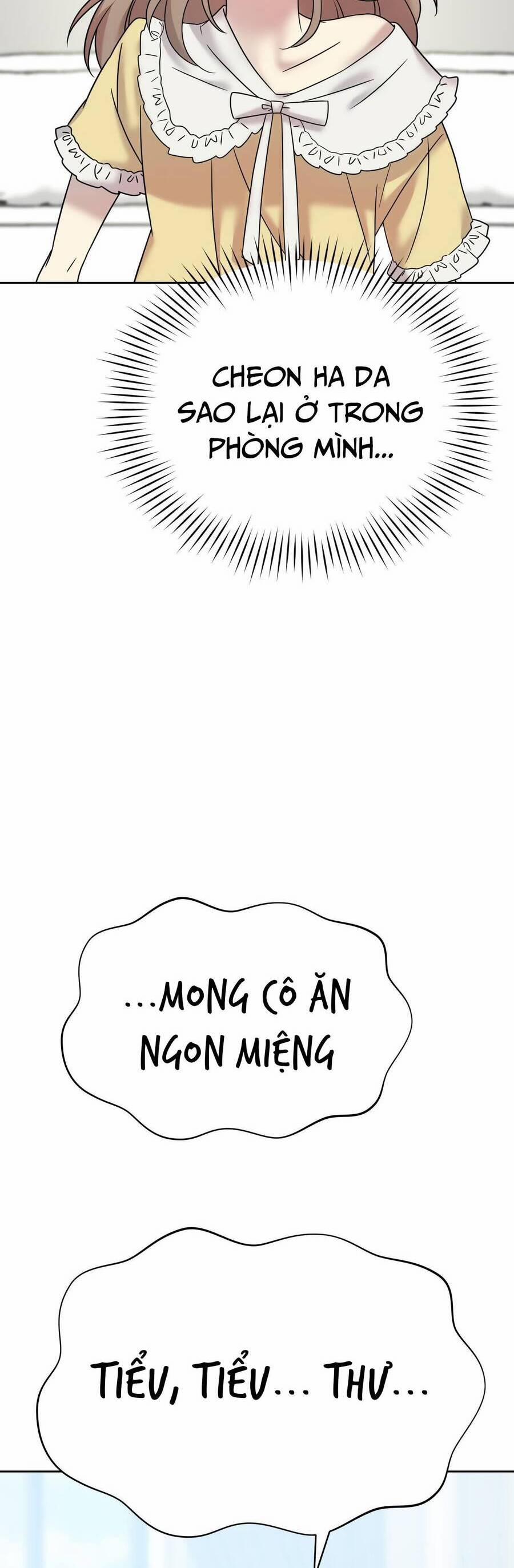 Quản Gia, Làm Ơn! 8 trang 106