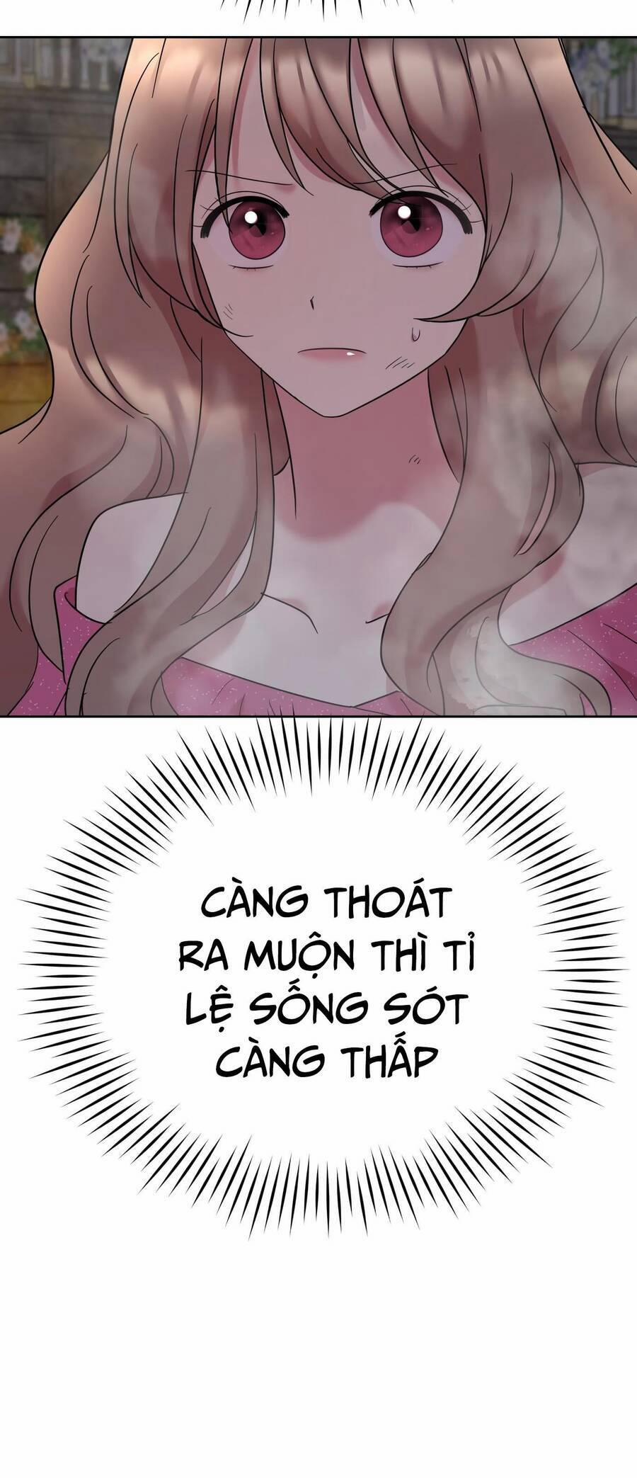 Quản Gia, Làm Ơn! 8 trang 18