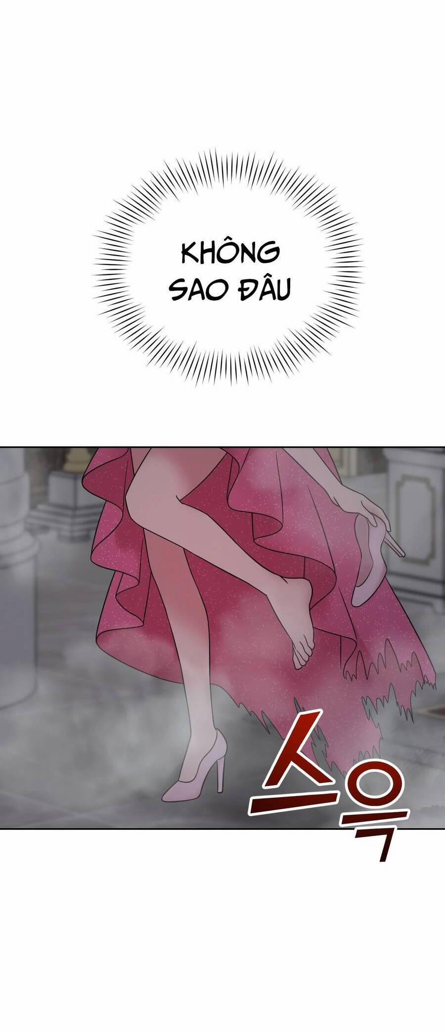 Quản Gia, Làm Ơn! 8 trang 19