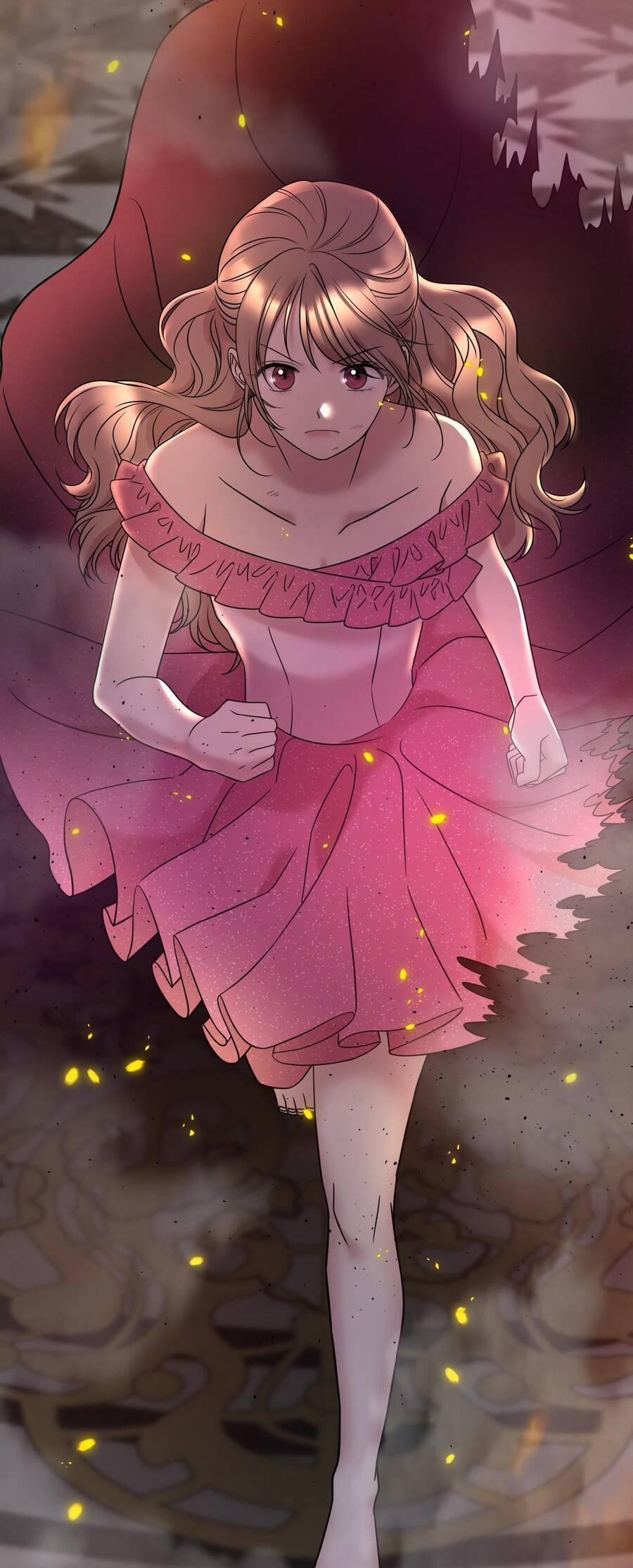 Quản Gia, Làm Ơn! 8 trang 21