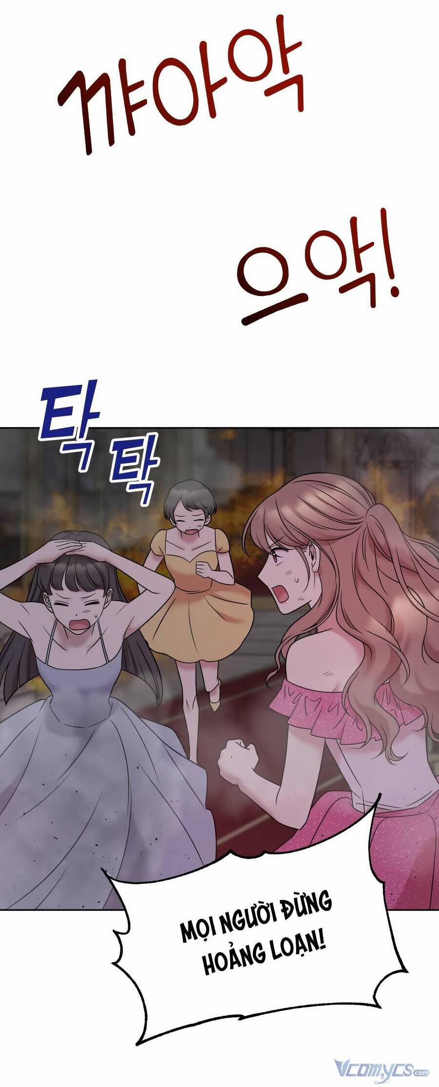 Quản Gia, Làm Ơn! 8 trang 23