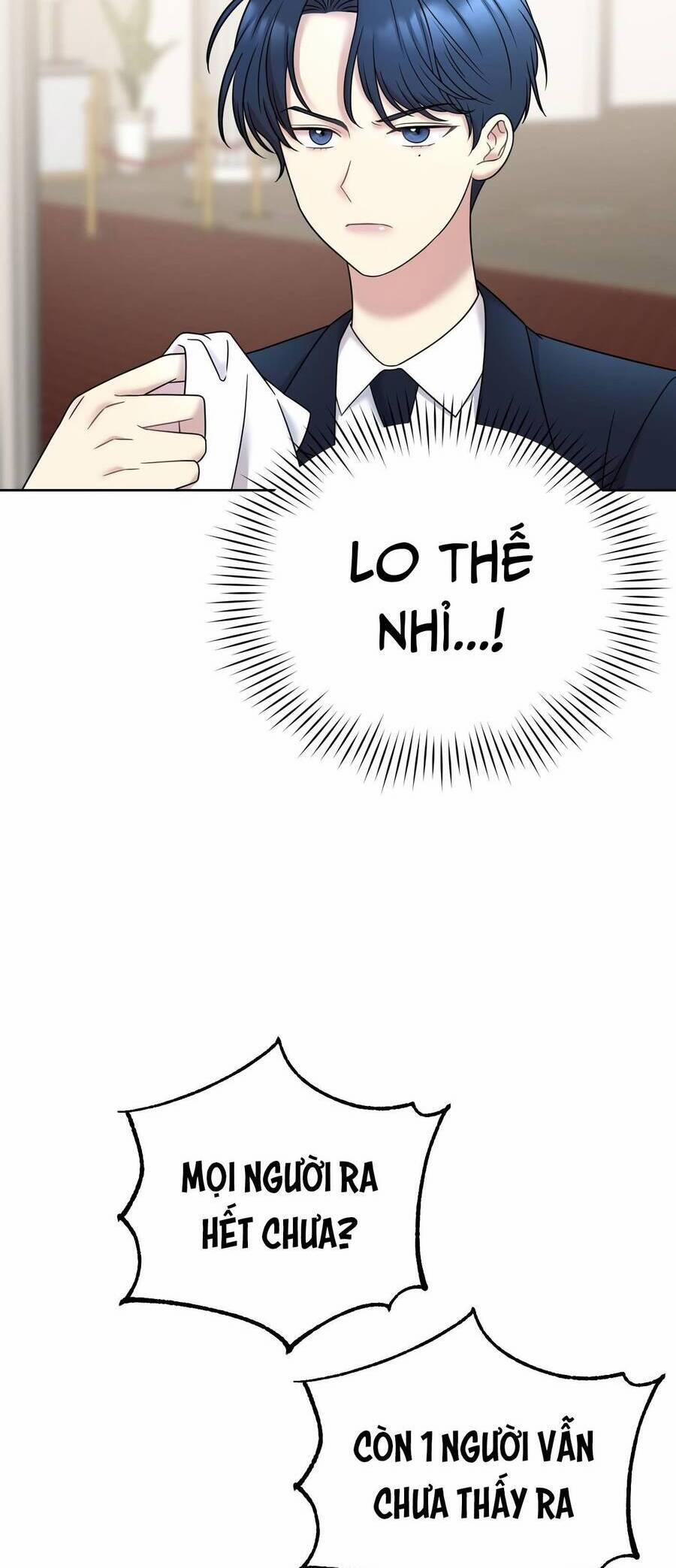 Quản Gia, Làm Ơn! 8 trang 30