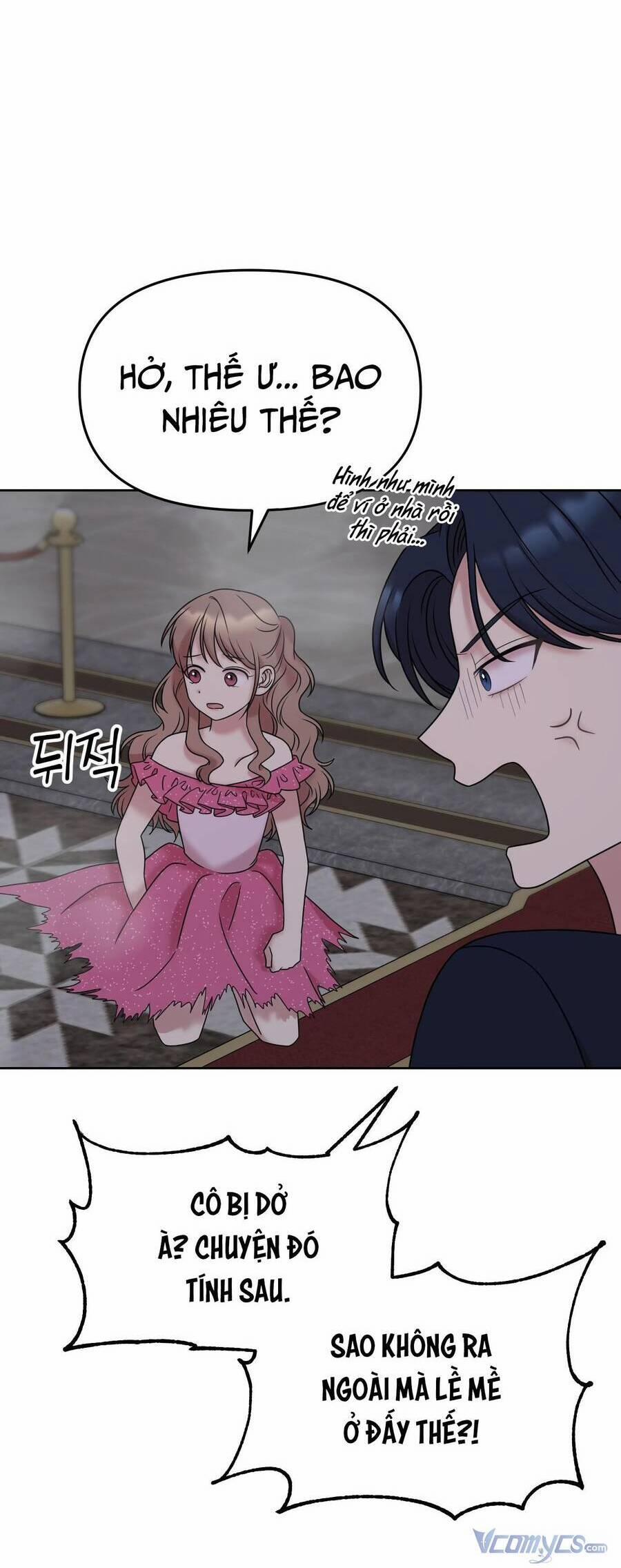 Quản Gia, Làm Ơn! 8 trang 53