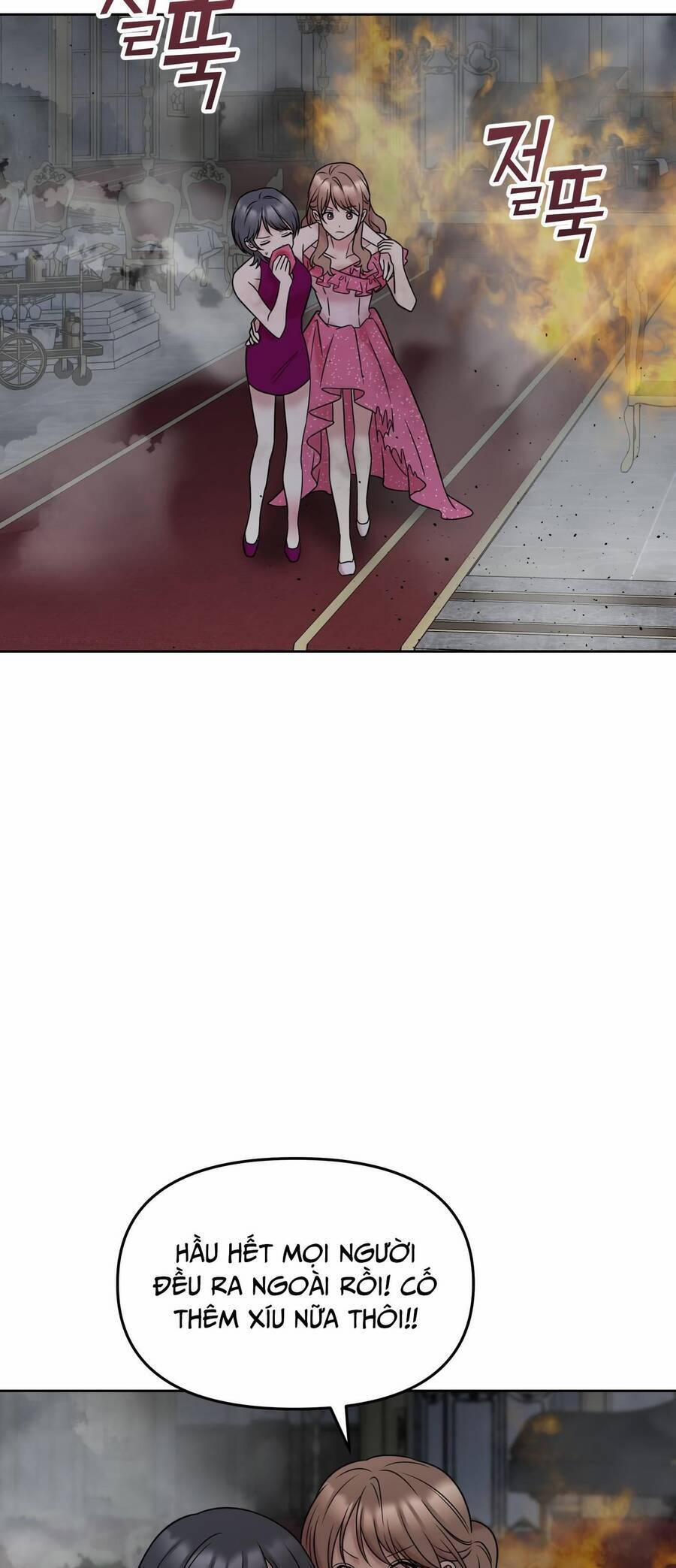 Quản Gia, Làm Ơn! 8 trang 6