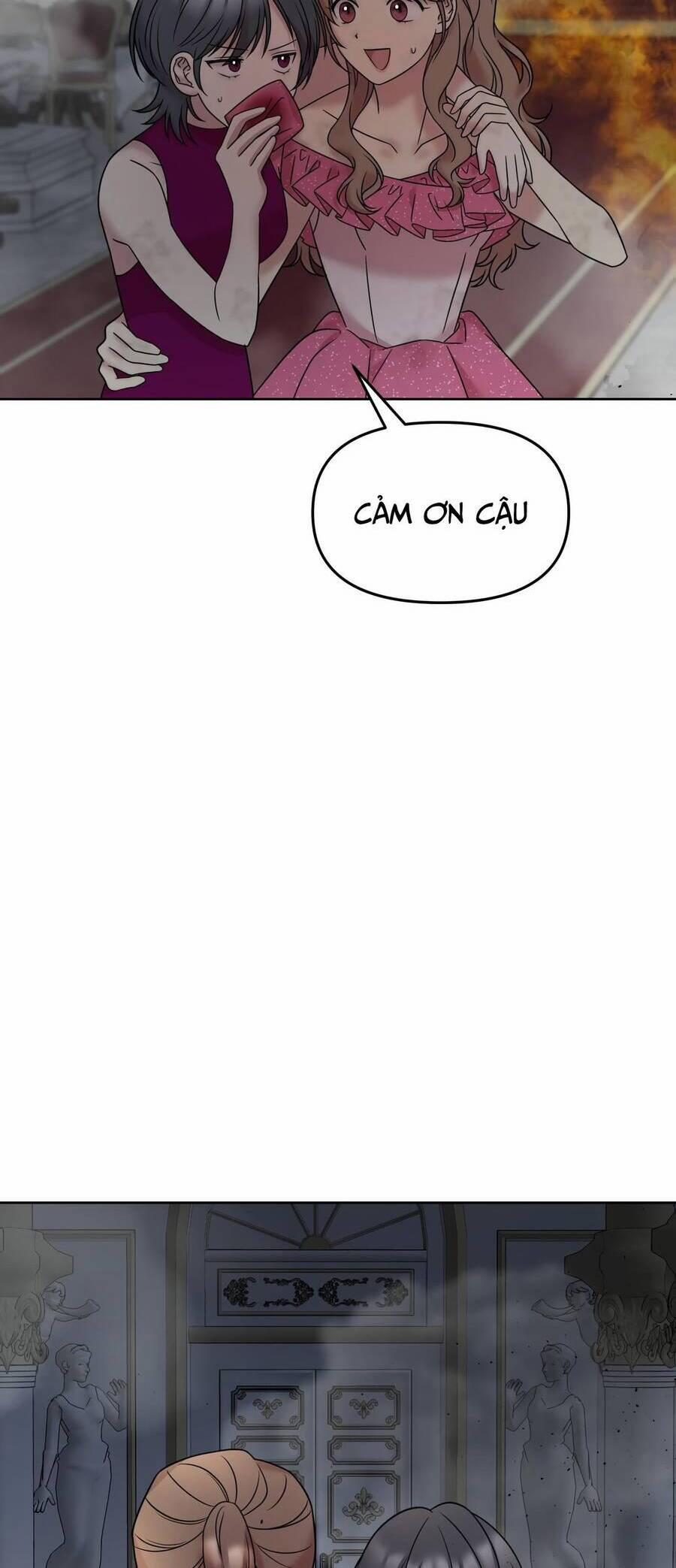 Quản Gia, Làm Ơn! 8 trang 7