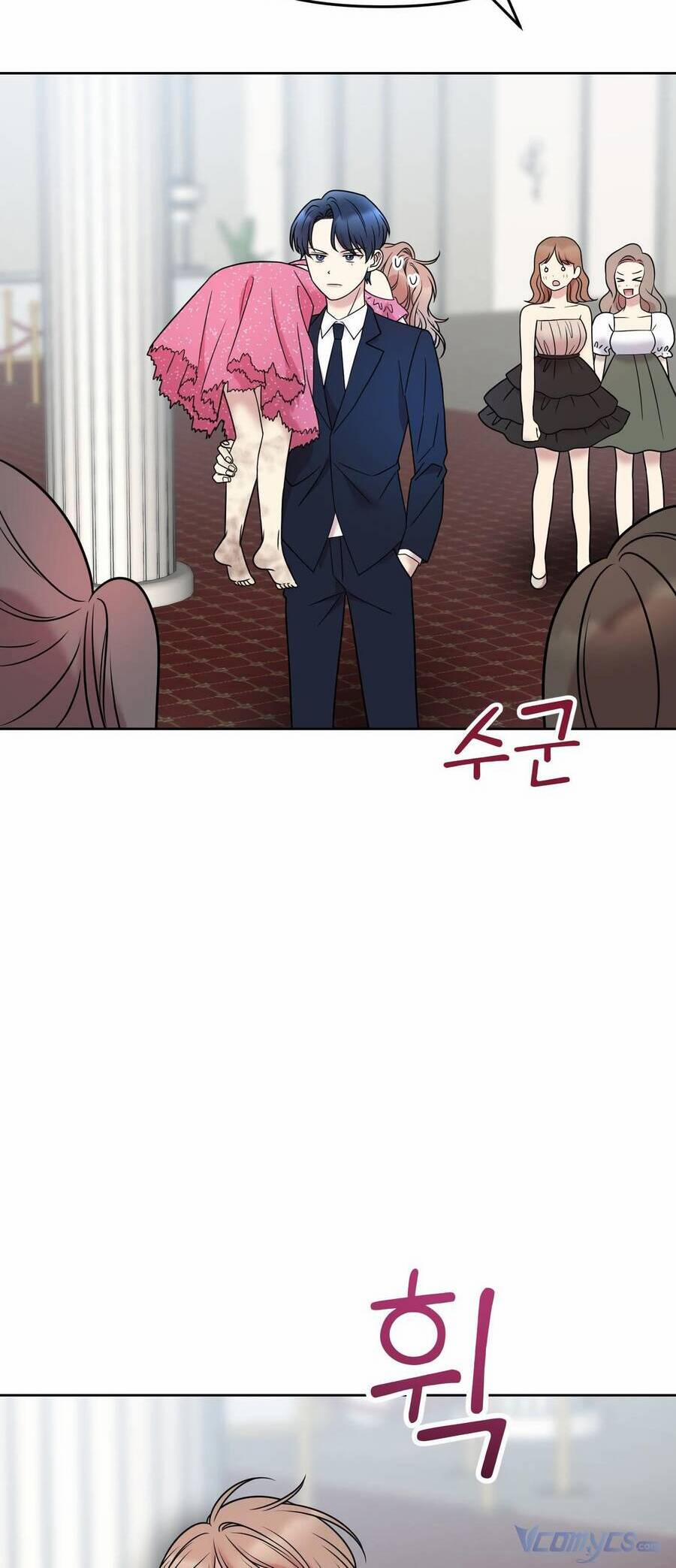 Quản Gia, Làm Ơn! 8 trang 78