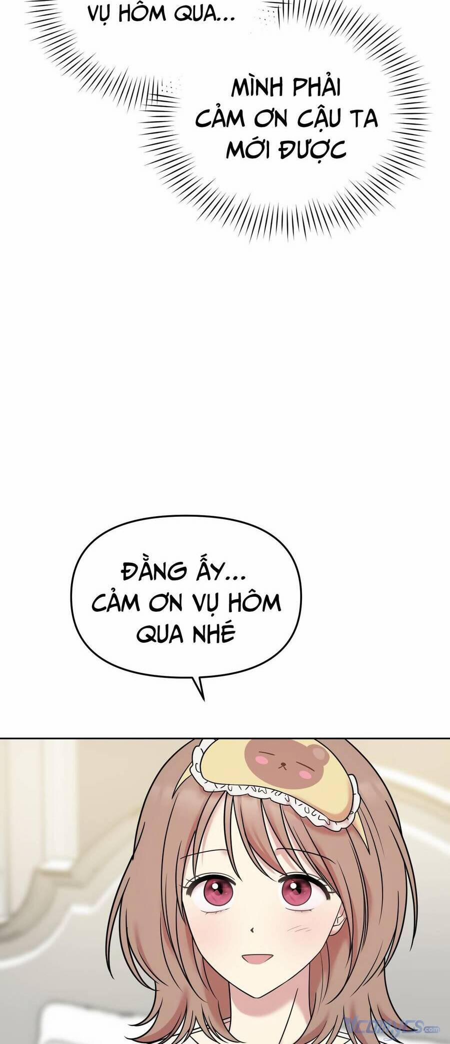 Quản Gia, Làm Ơn! 9 trang 19