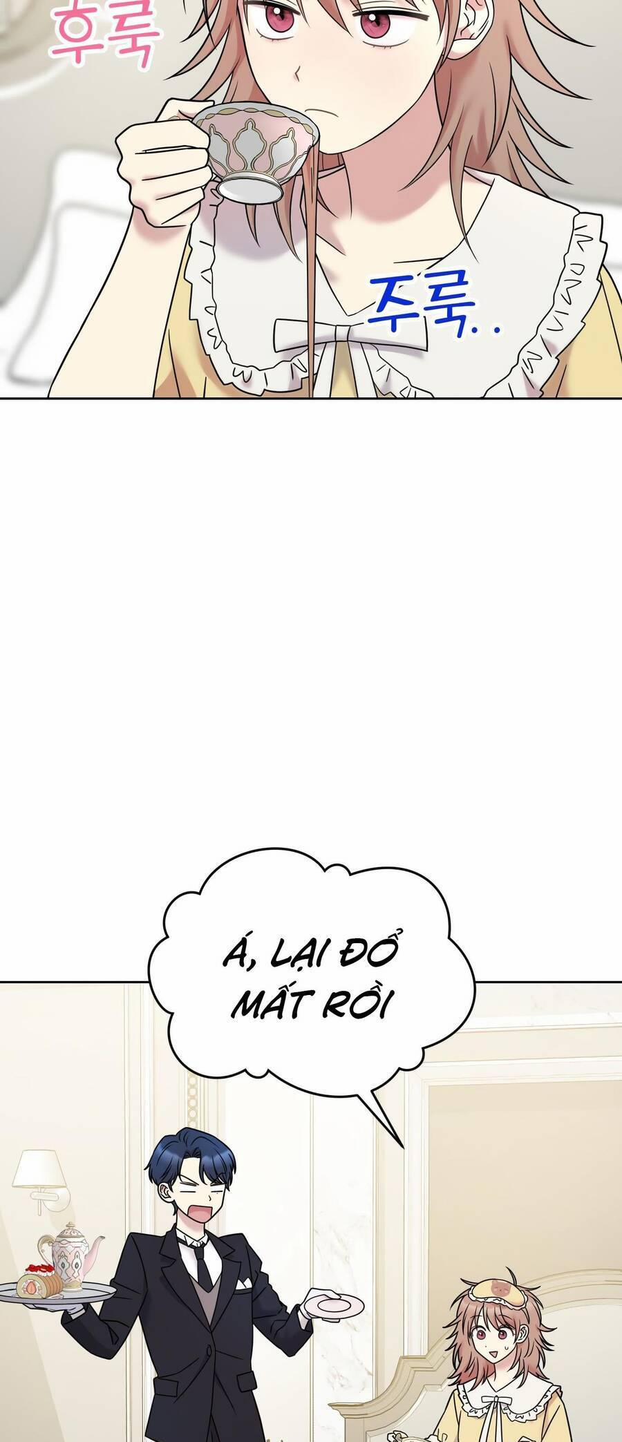 Quản Gia, Làm Ơn! 9 trang 23