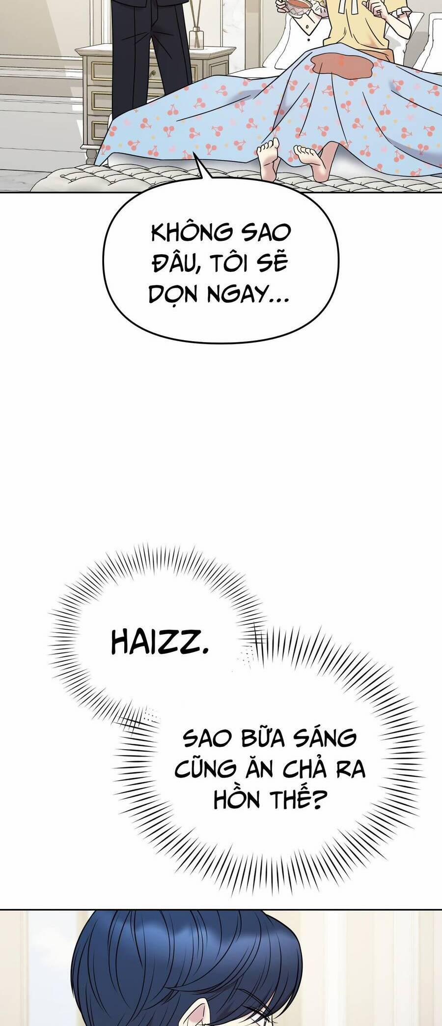 Quản Gia, Làm Ơn! 9 trang 24