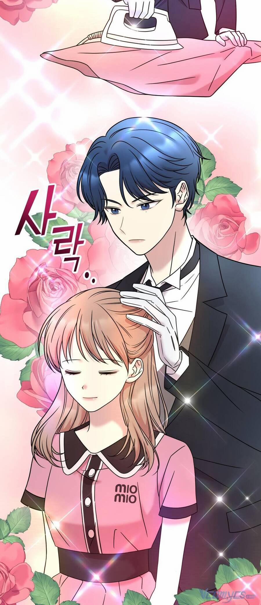 Quản Gia, Làm Ơn! 9 trang 28