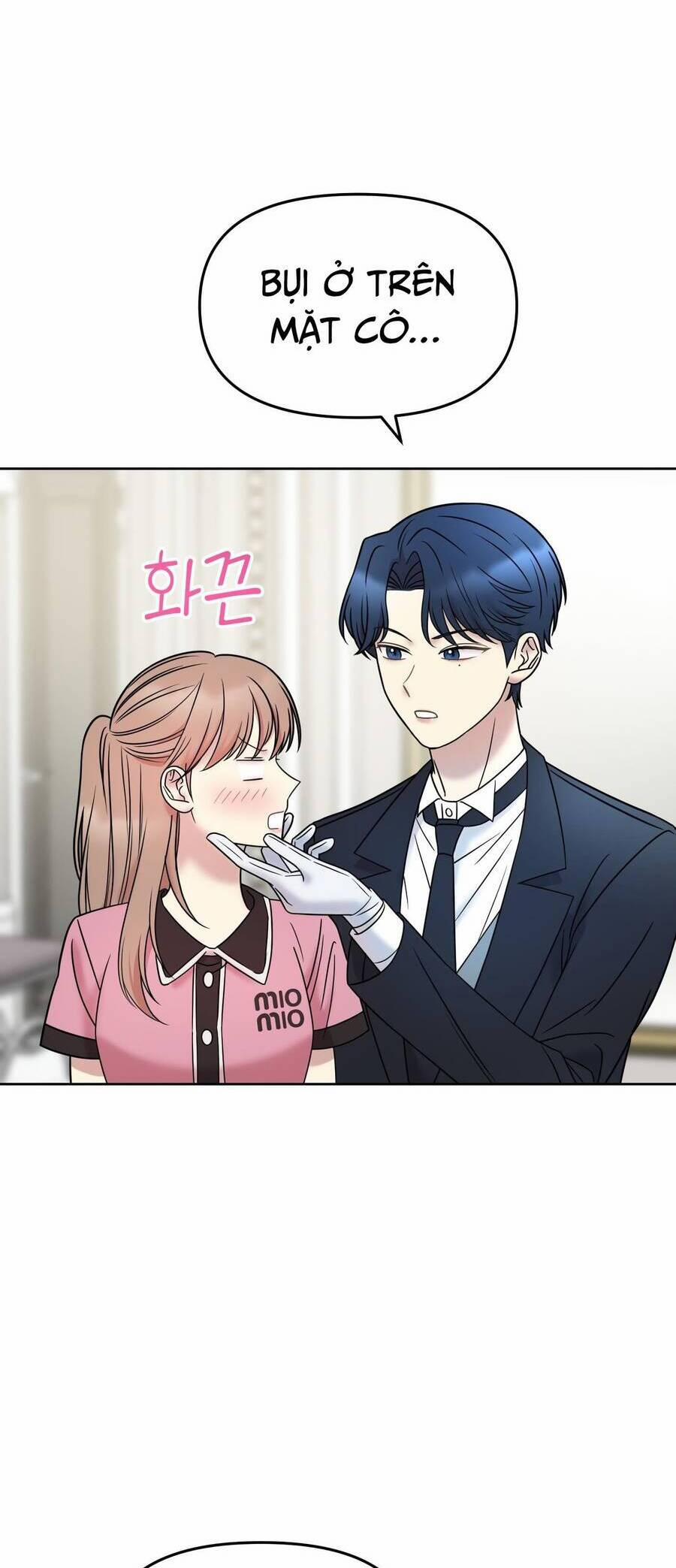 Quản Gia, Làm Ơn! 9 trang 36