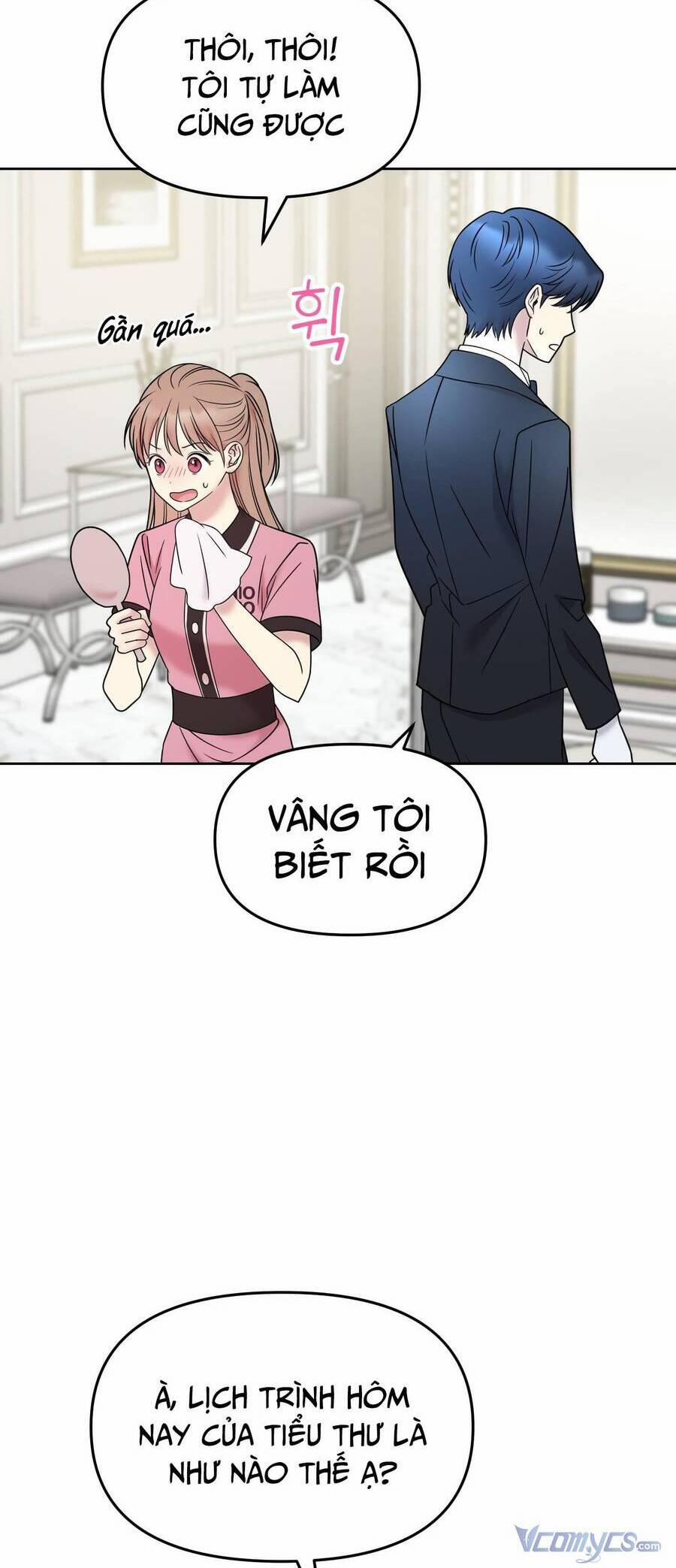 Quản Gia, Làm Ơn! 9 trang 37