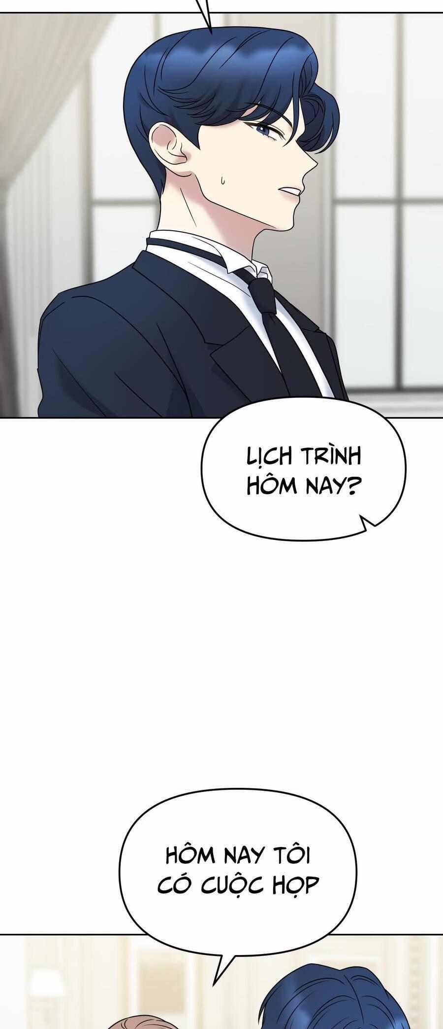 Quản Gia, Làm Ơn! 9 trang 38