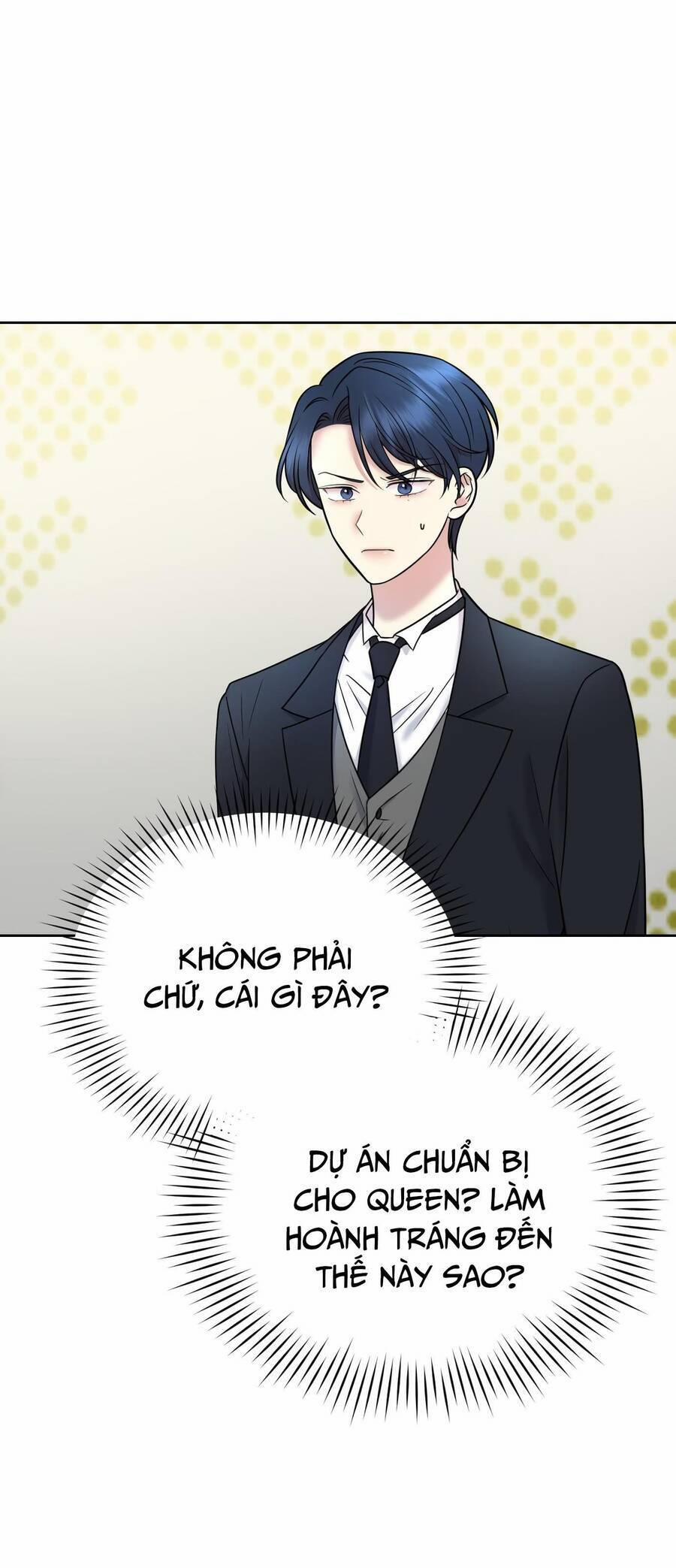 Quản Gia, Làm Ơn! 9 trang 50