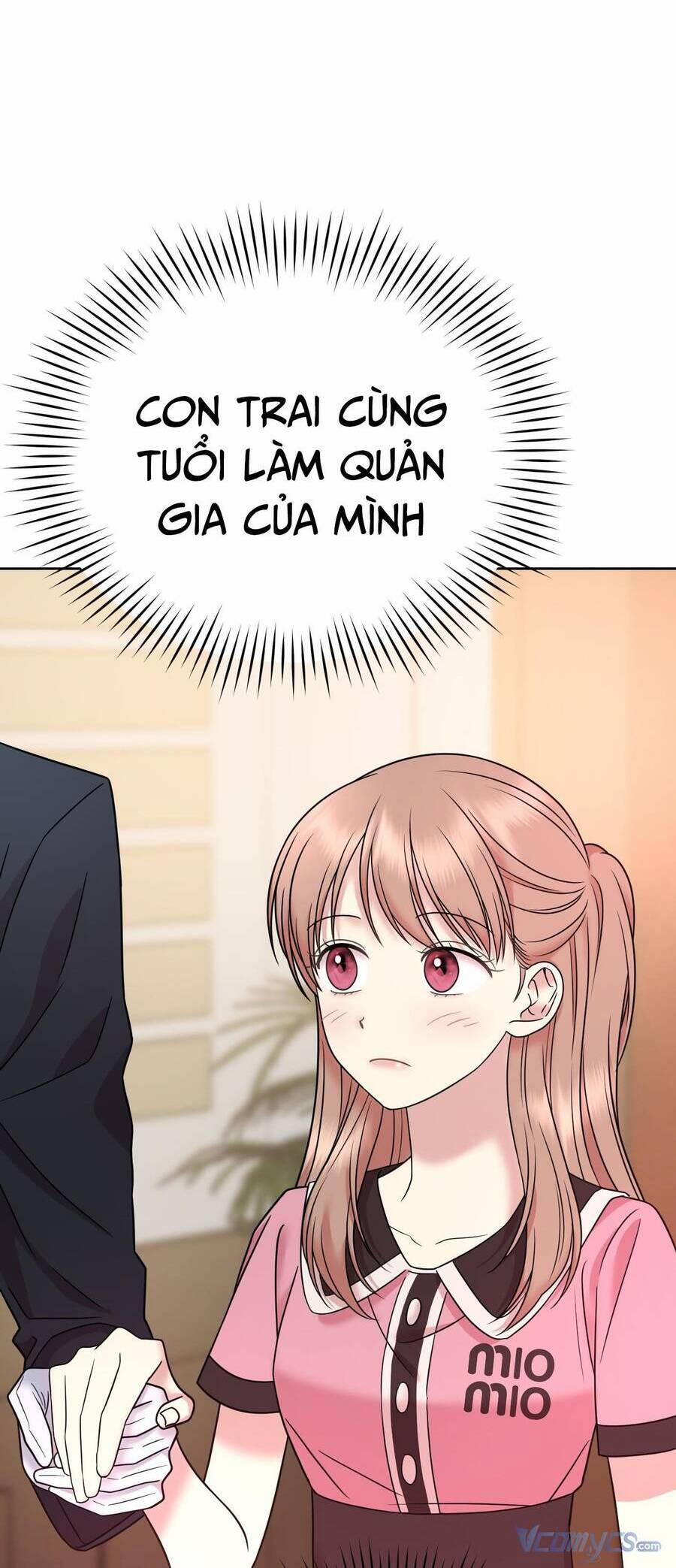 Quản Gia, Làm Ơn! 9 trang 81