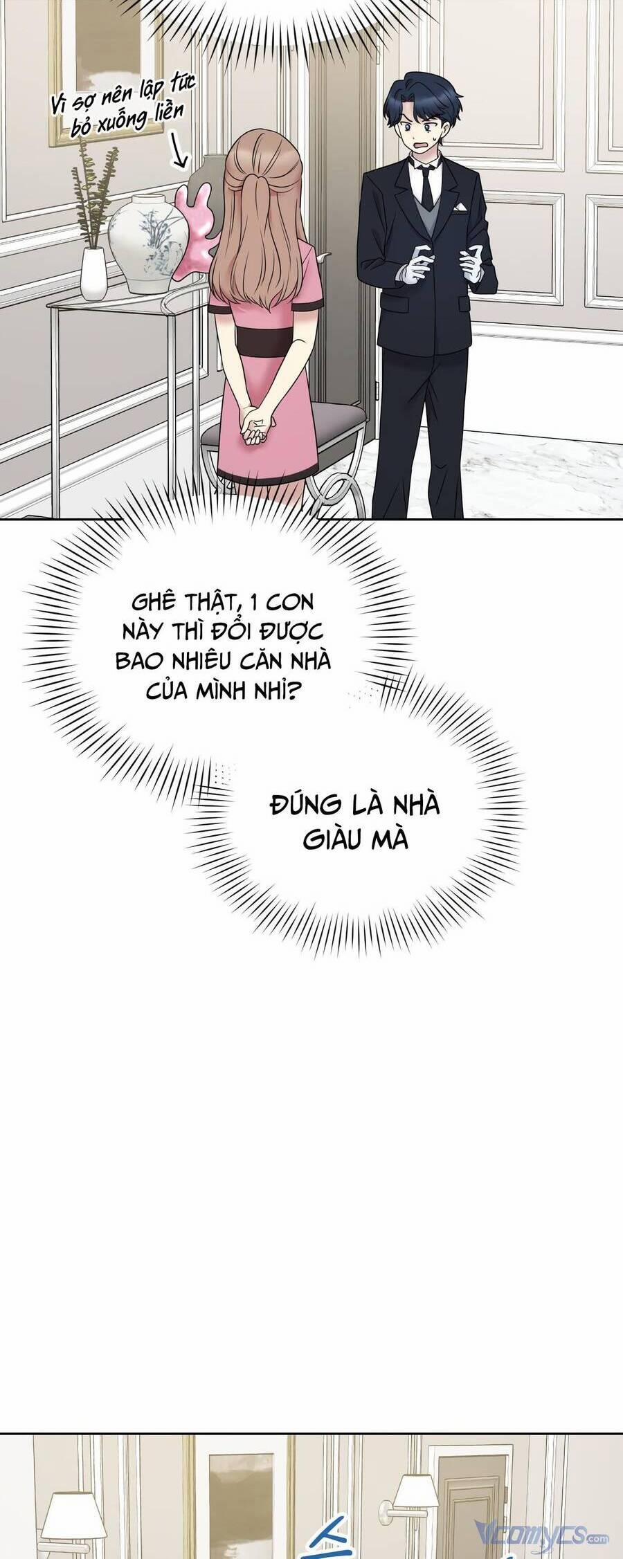 Quản Gia, Làm Ơn! 9 trang 91