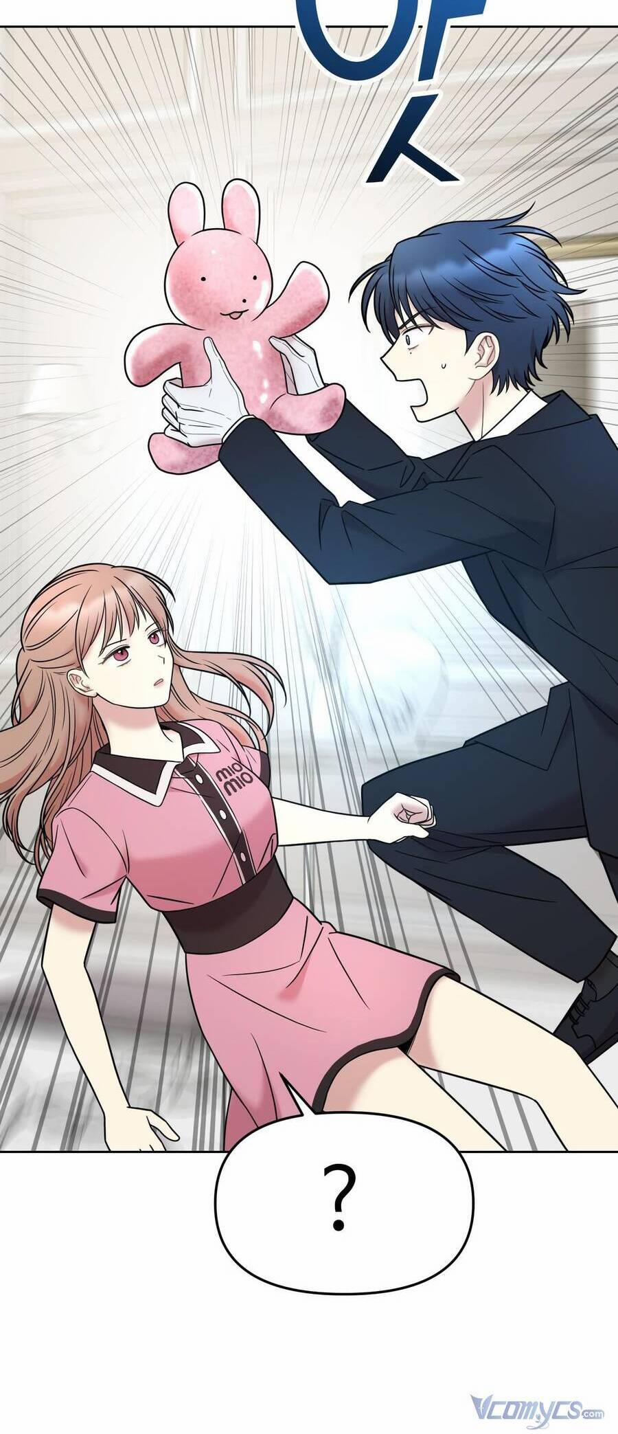 Quản Gia, Làm Ơn! 9 trang 99