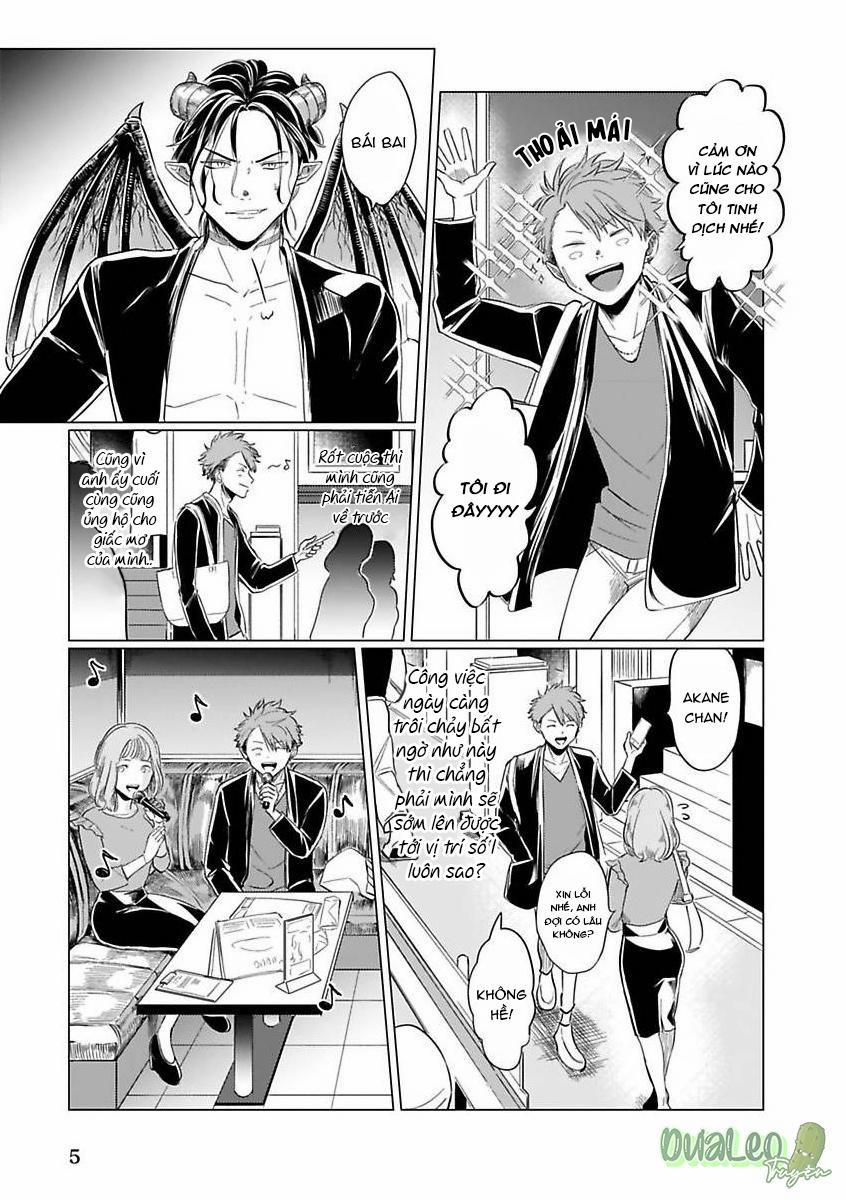 Quan Hệ Bạn Tình Giữa ác Quỷ Với Omega 3 trang 4
