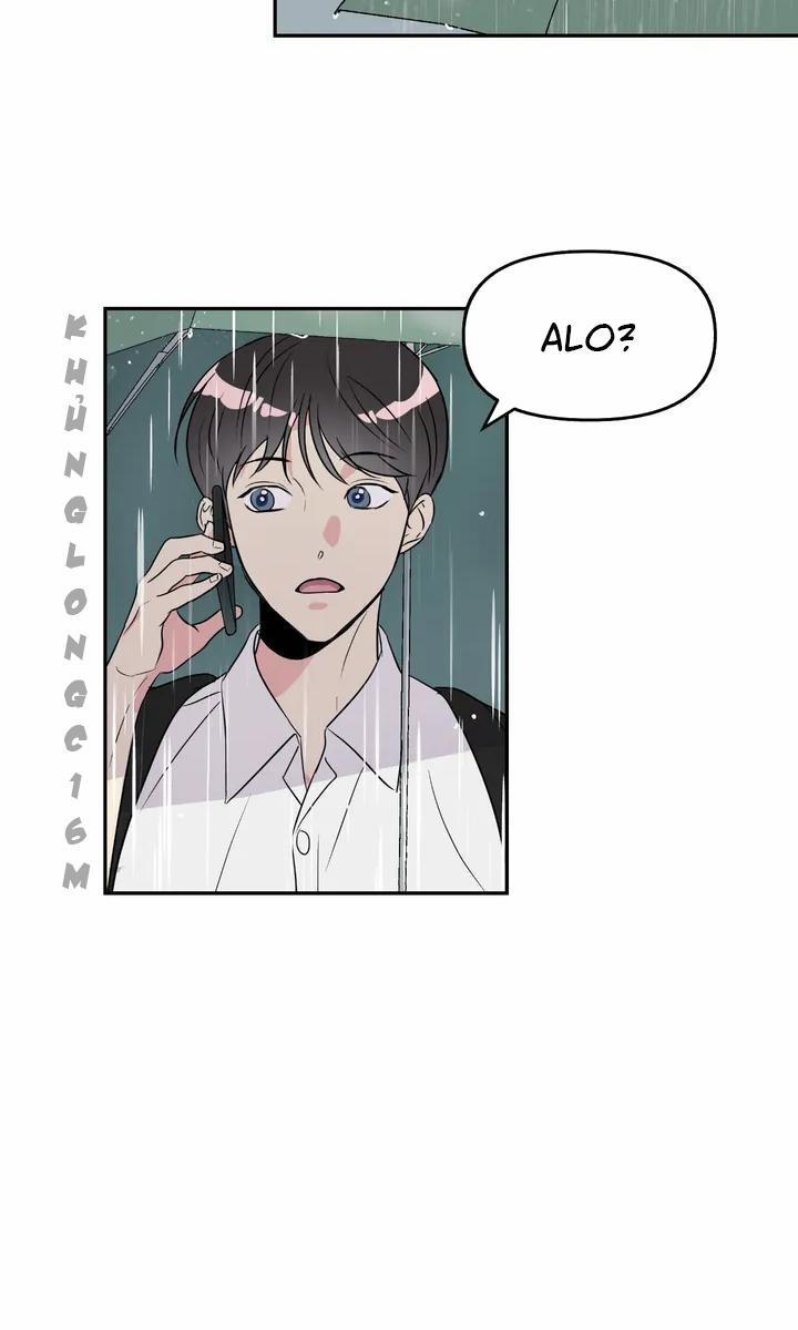 Quan Hệ Bất Hòa 1 trang 101