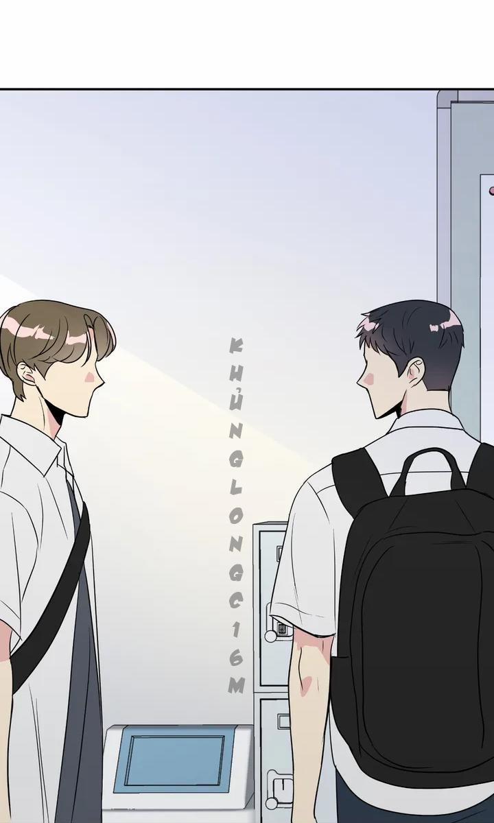 Quan Hệ Bất Hòa 1 trang 108