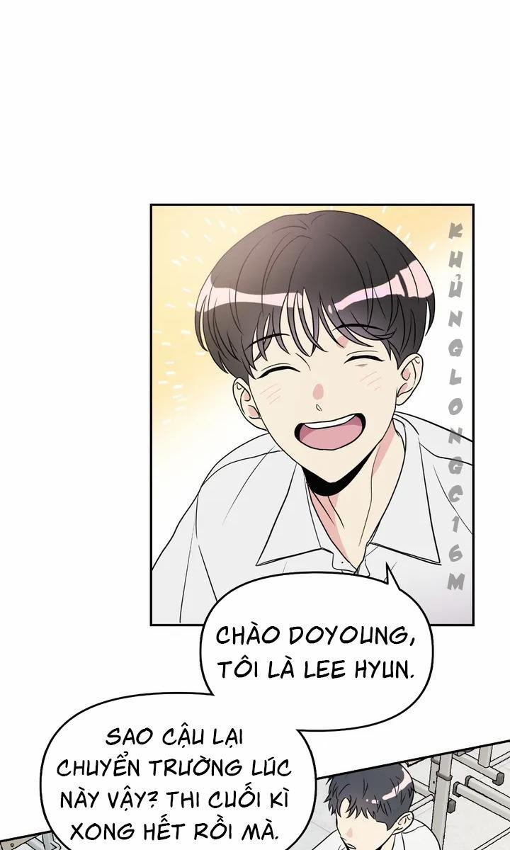 Quan Hệ Bất Hòa 1 trang 12