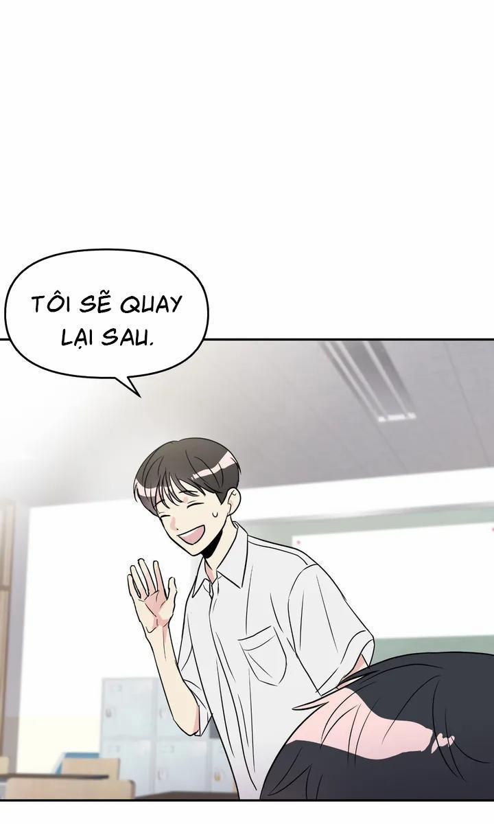 Quan Hệ Bất Hòa 1 trang 17