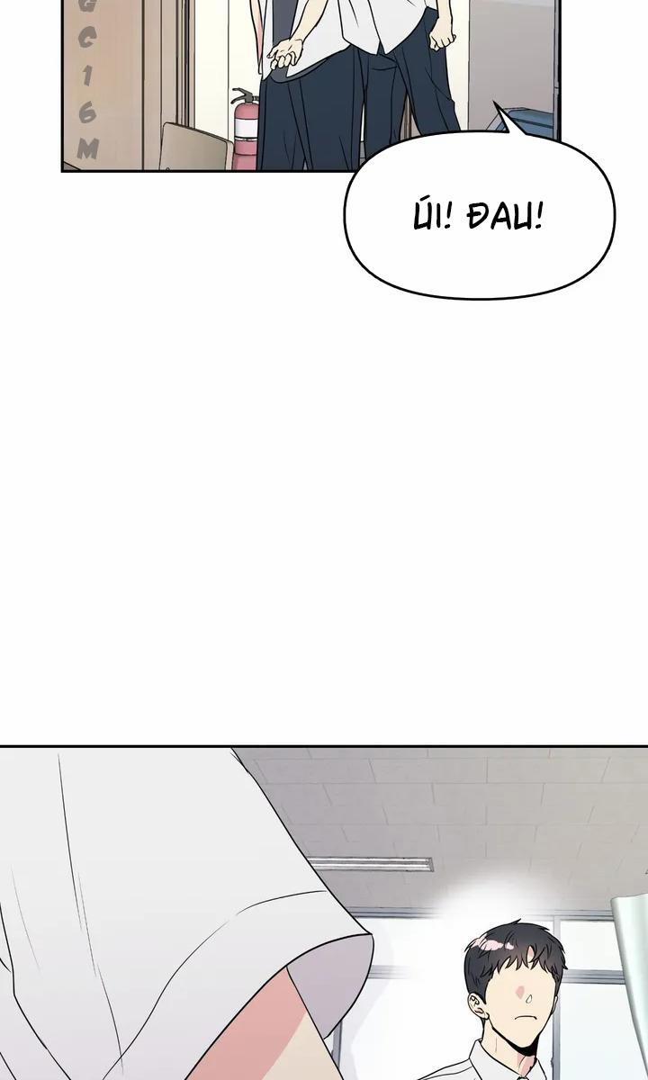 Quan Hệ Bất Hòa 1 trang 19