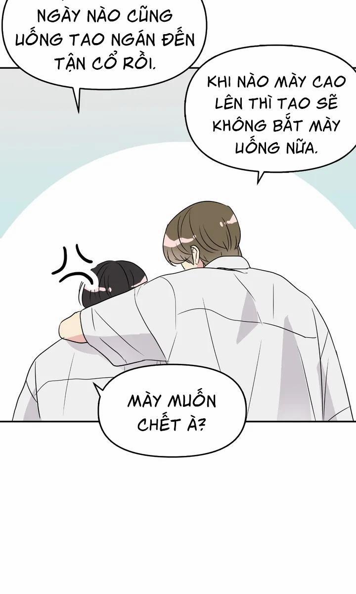 Quan Hệ Bất Hòa 1 trang 23