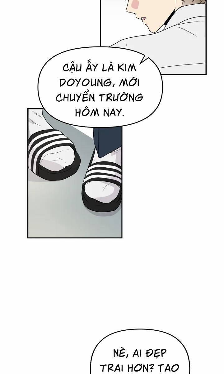 Quan Hệ Bất Hòa 1 trang 26