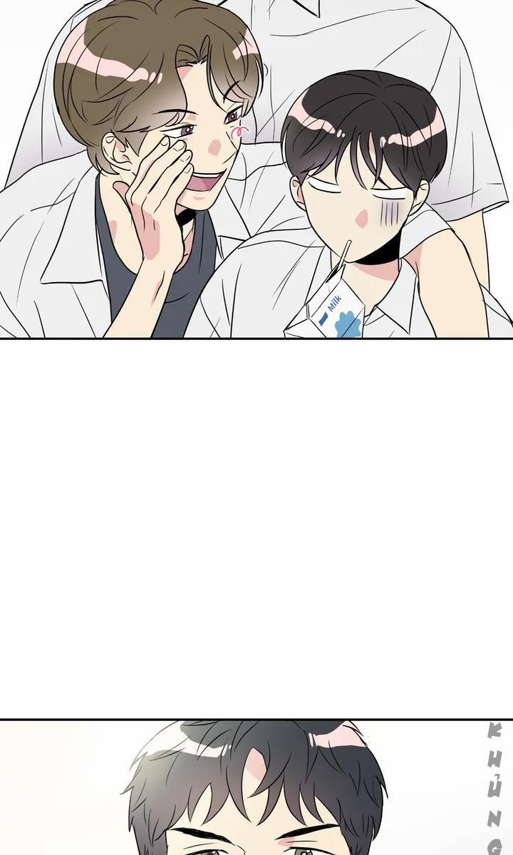 Quan Hệ Bất Hòa 1 trang 28